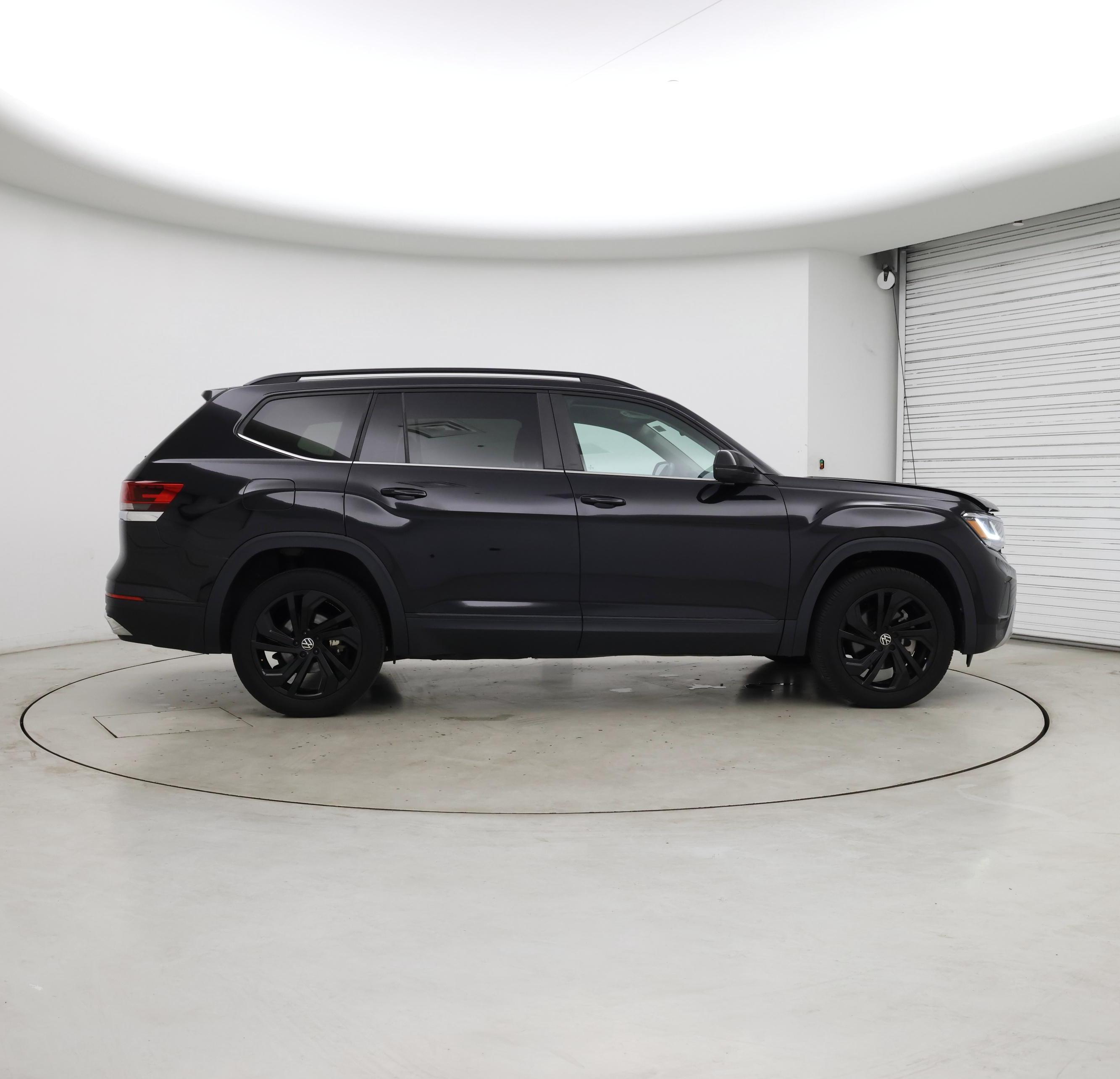 Thumbnail: 2022 Volkswagen Atlas - 7