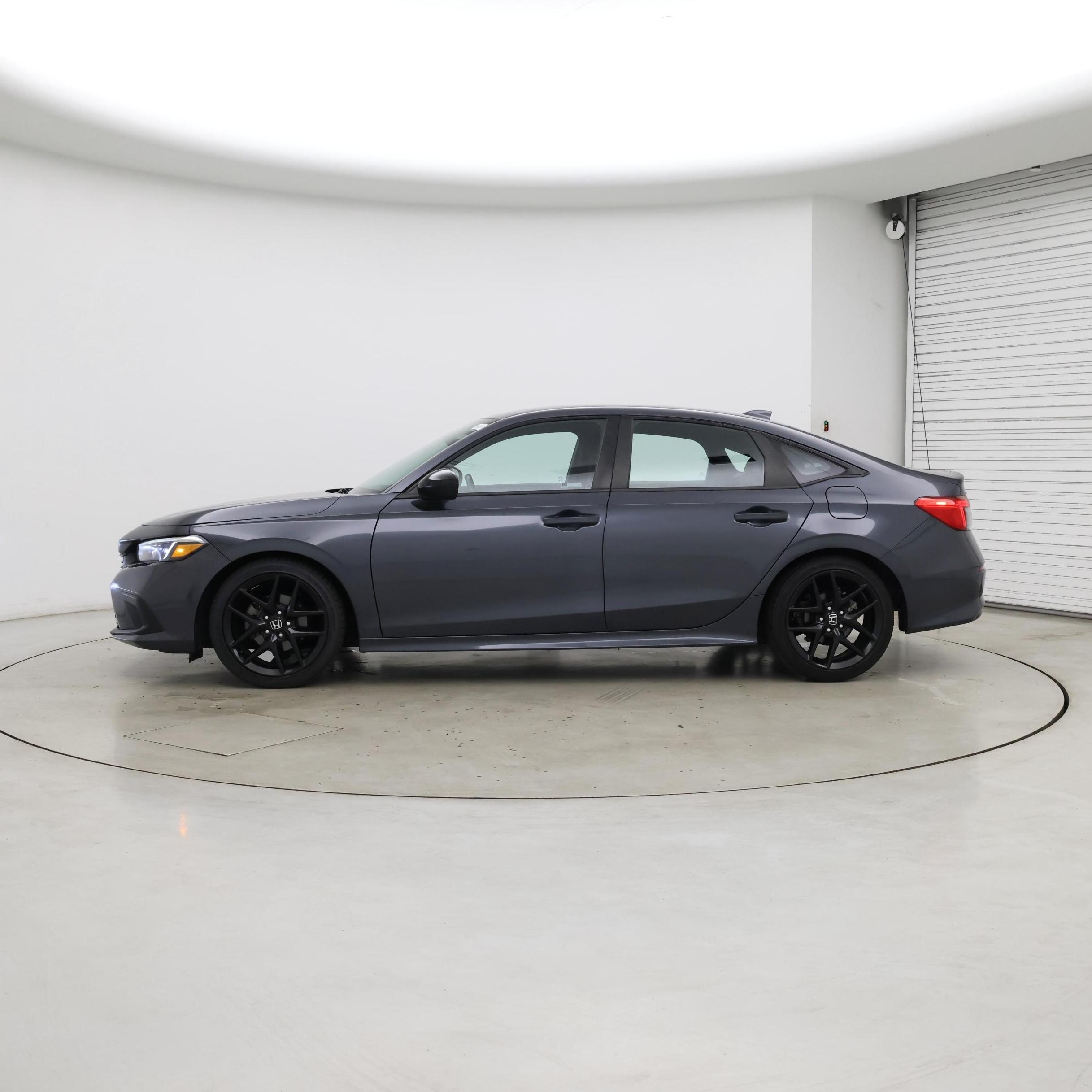 Thumbnail: 2023 Honda Civic - 3