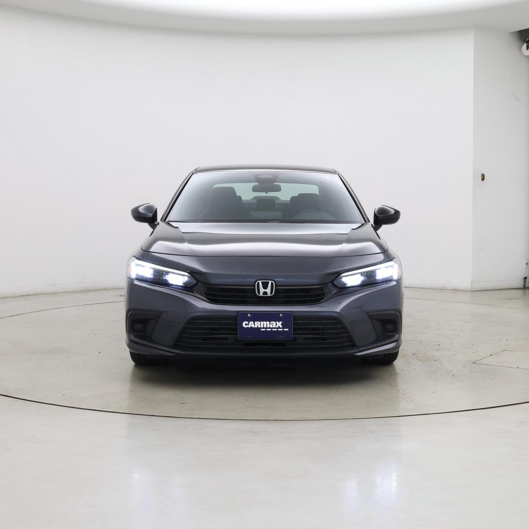 Thumbnail: 2023 Honda Civic - 5