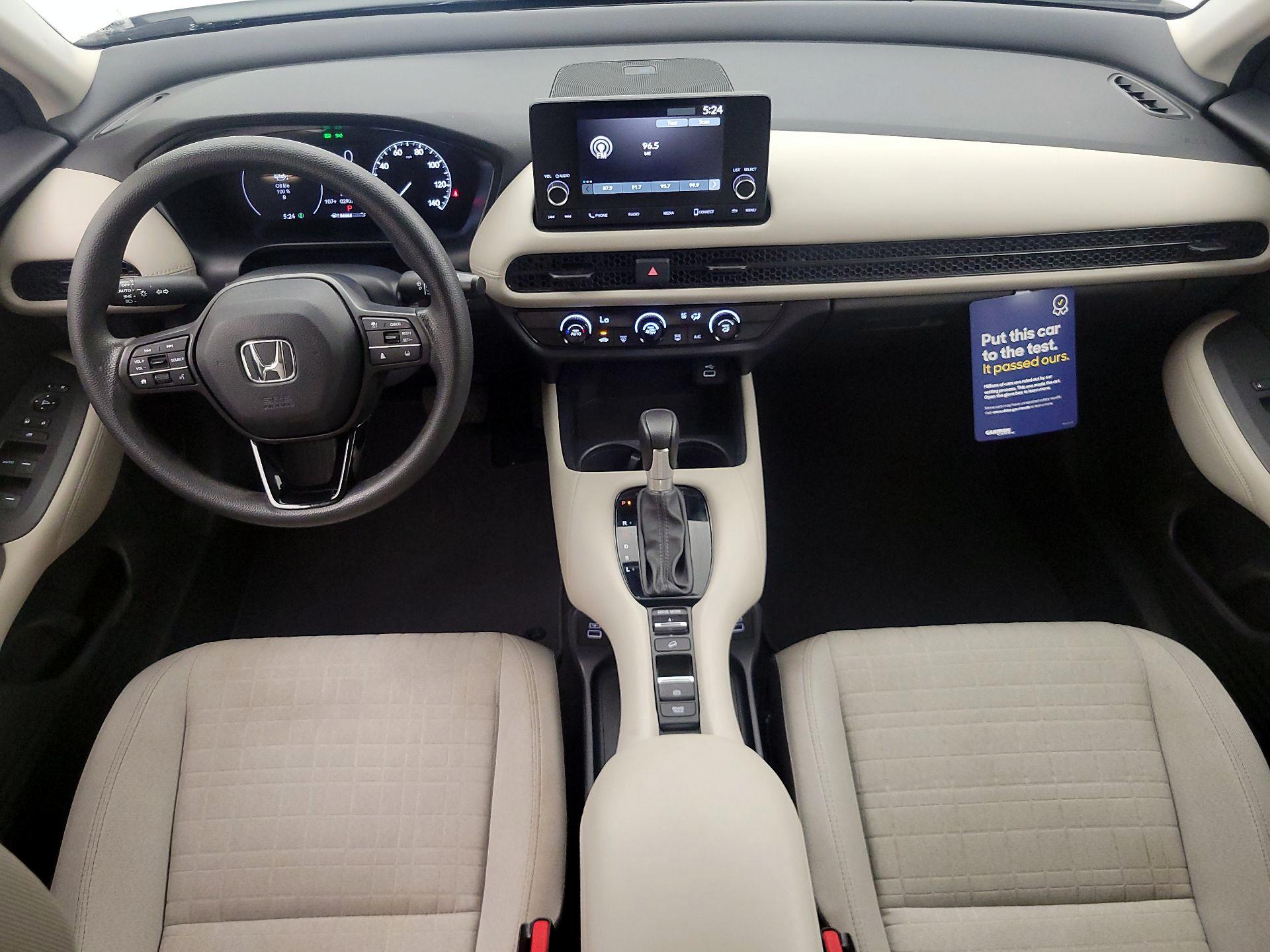 Thumbnail: 2023 Honda HR-V - 9