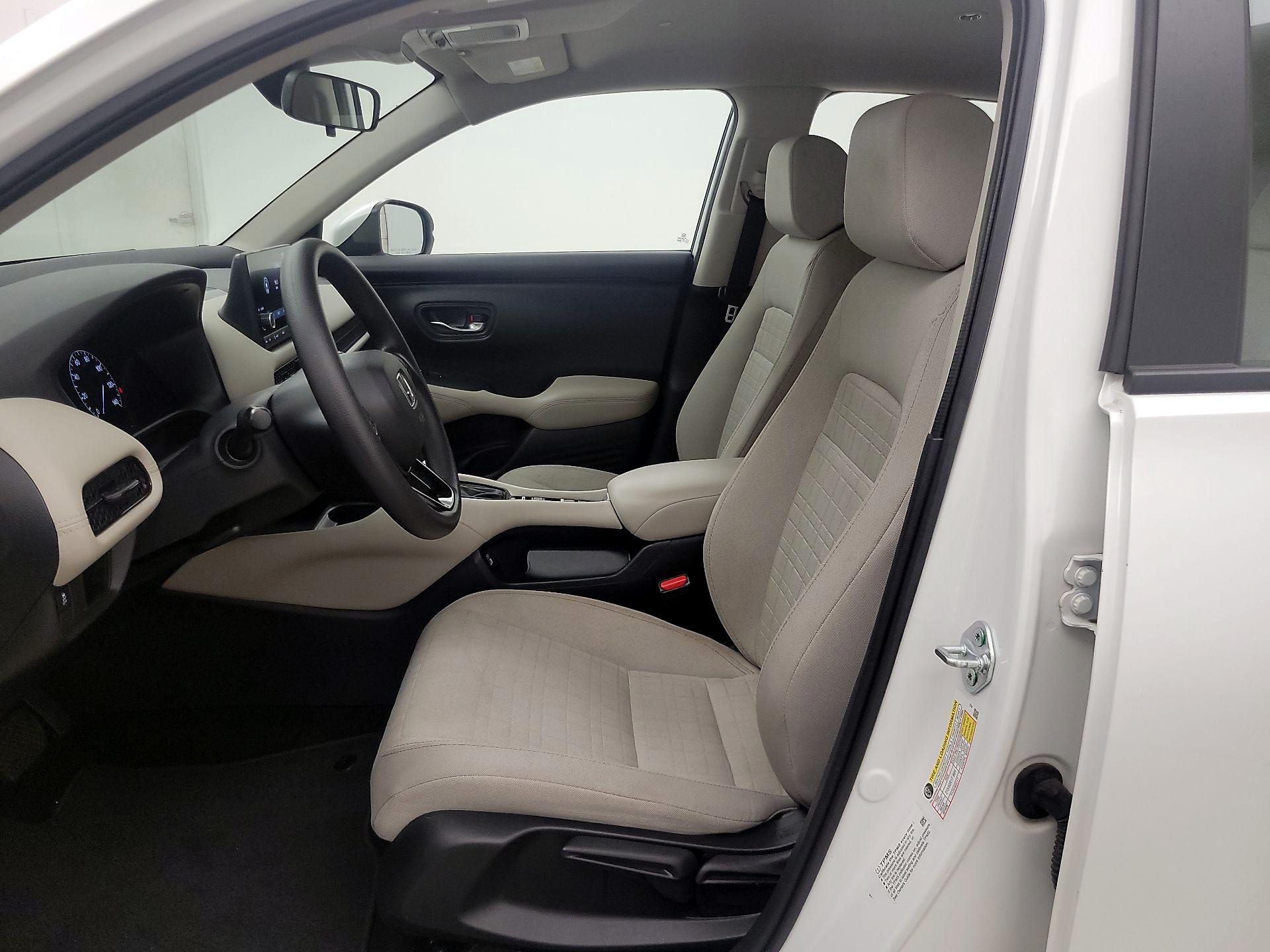 Thumbnail: 2023 Honda HR-V - 11