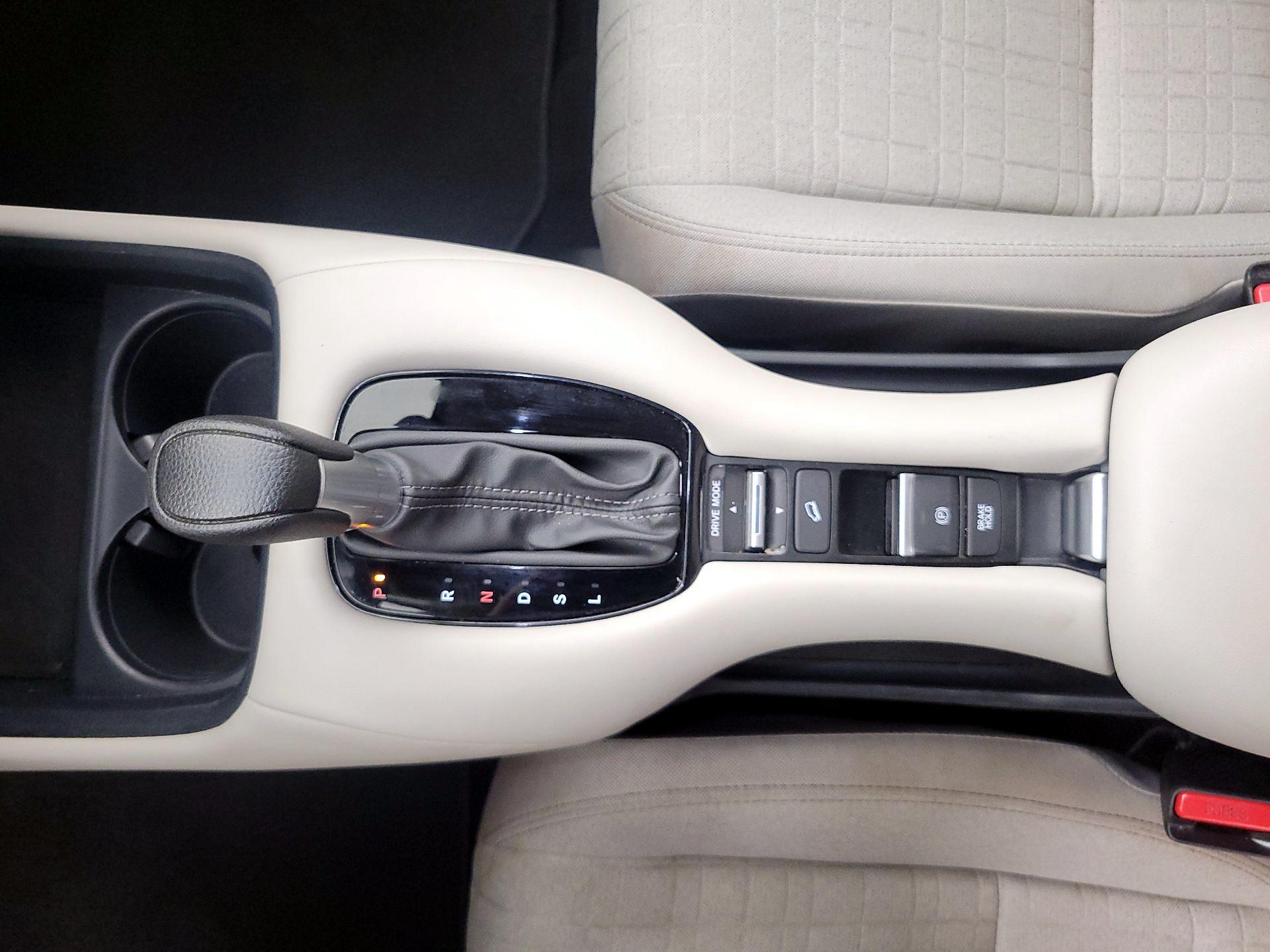 Thumbnail: 2023 Honda HR-V - 17