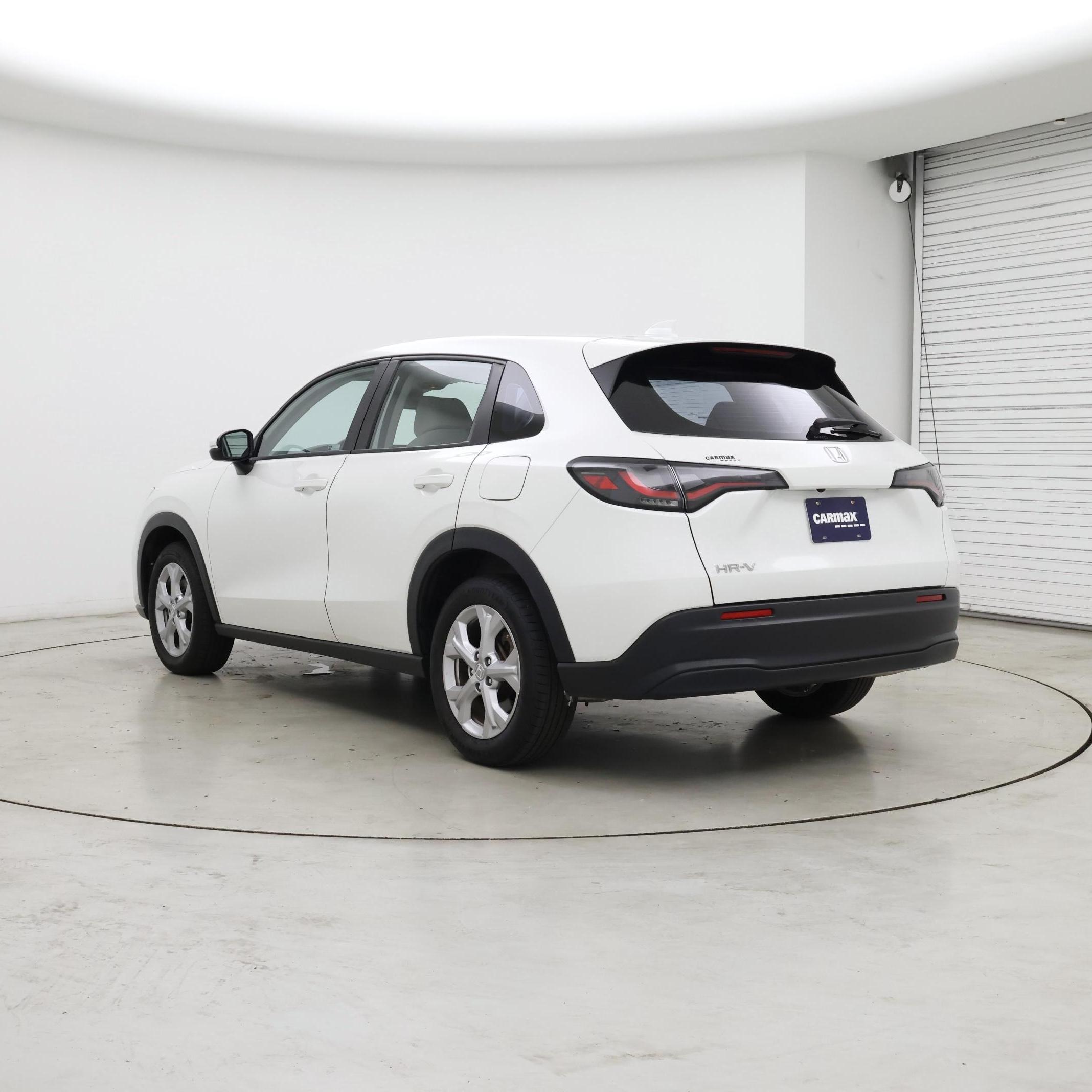 Thumbnail: 2023 Honda HR-V - 2