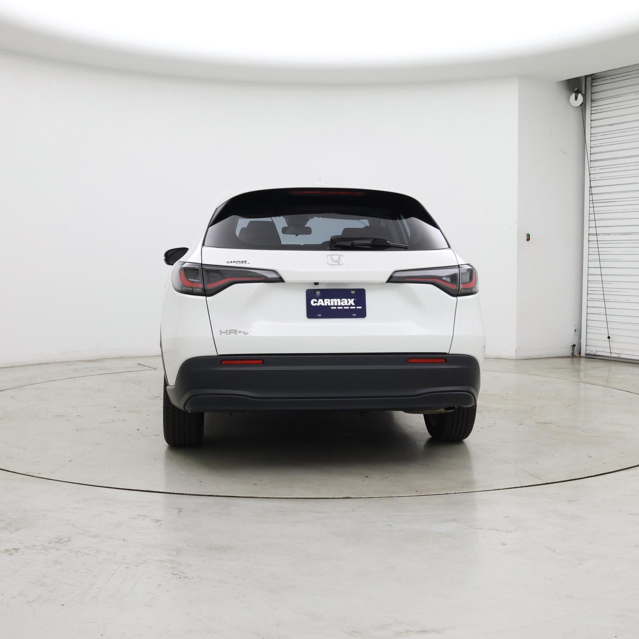 Thumbnail: 2023 Honda HR-V - 6