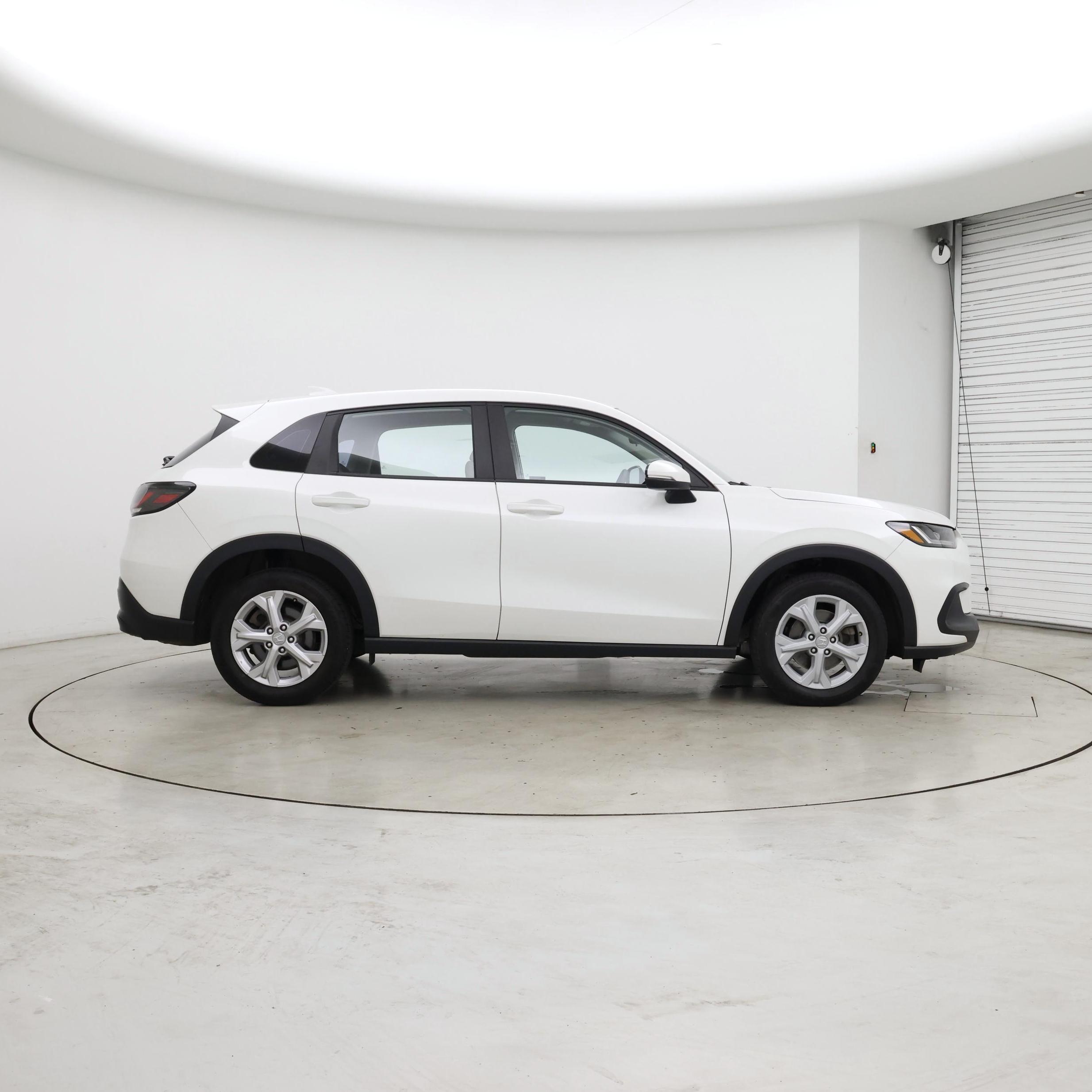 Thumbnail: 2023 Honda HR-V - 7