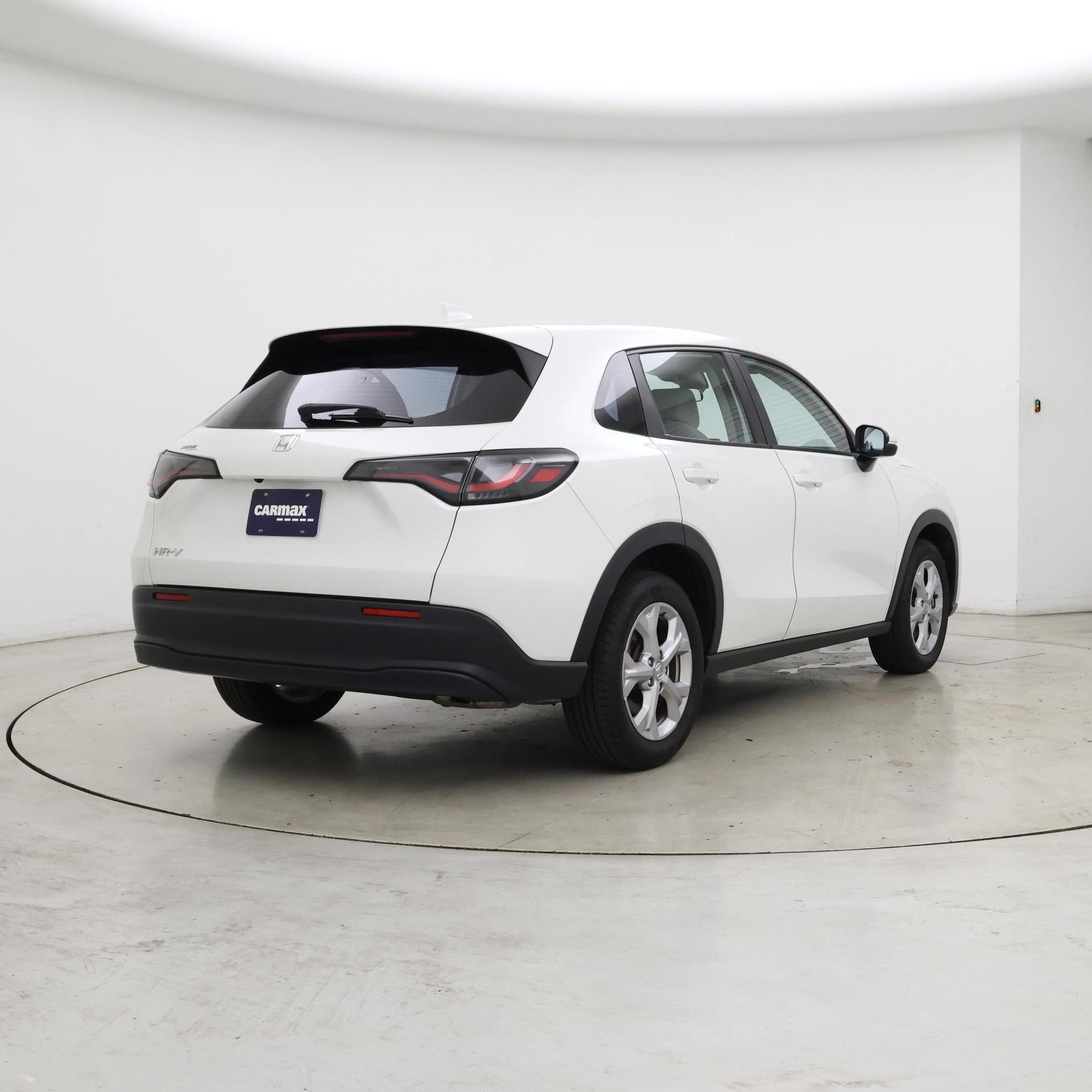 Thumbnail: 2023 Honda HR-V - 8