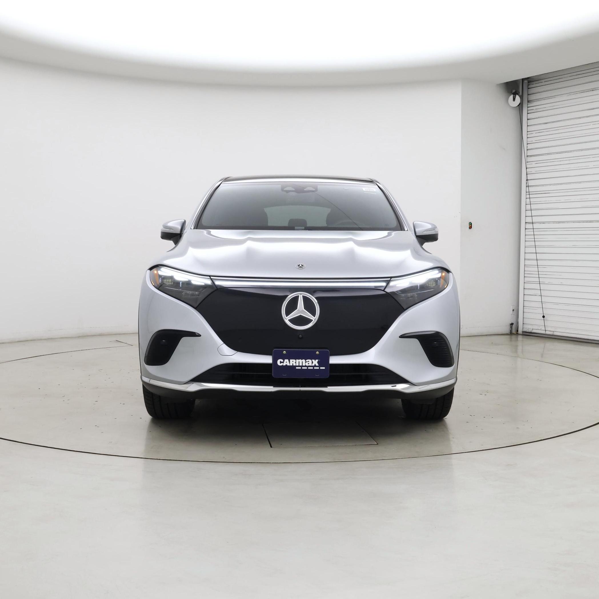 Thumbnail: 2023 Mercedes-Benz EQS - 5