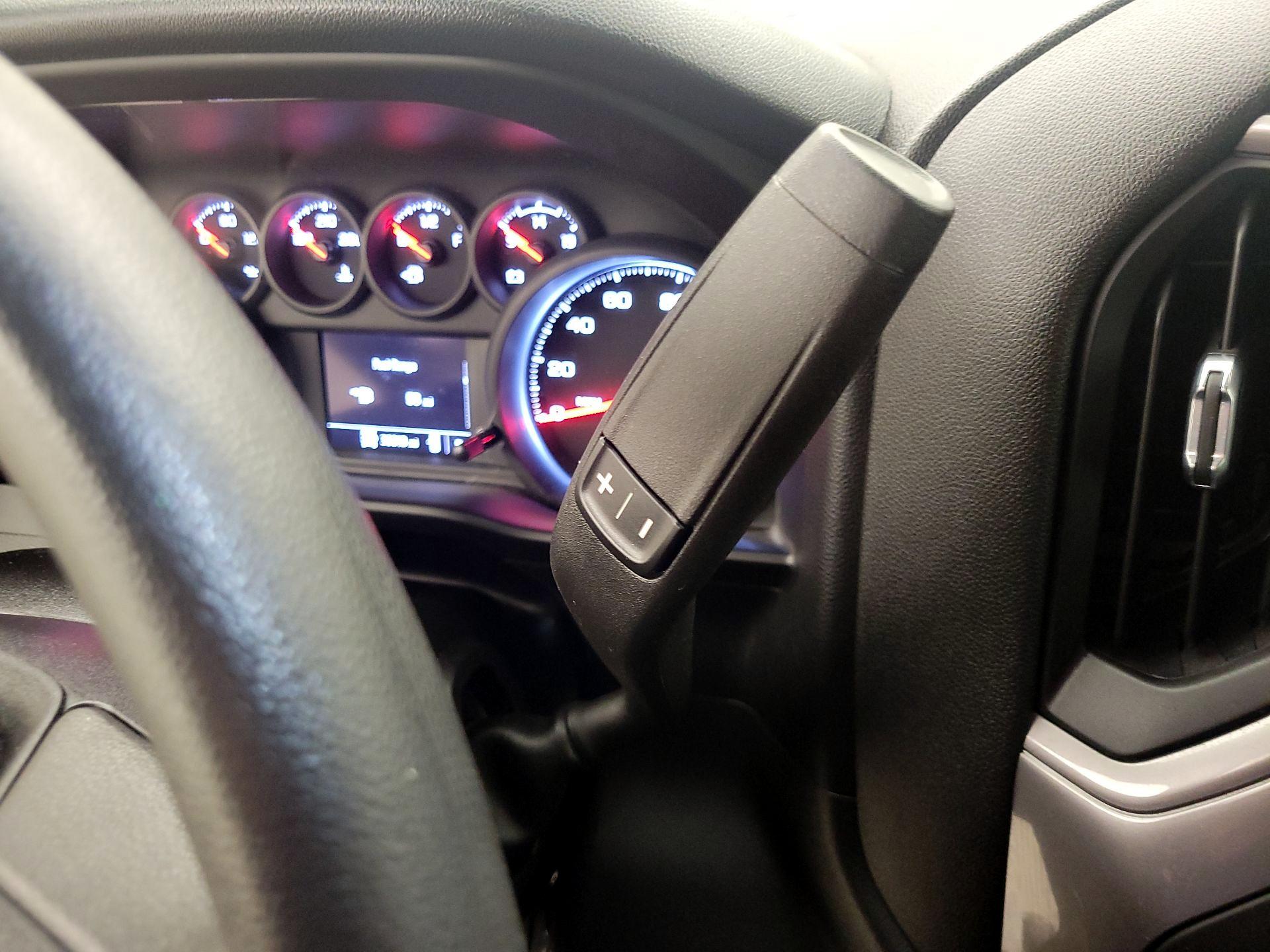 Thumbnail: 2023 Chevrolet Silverado 2500 - 17