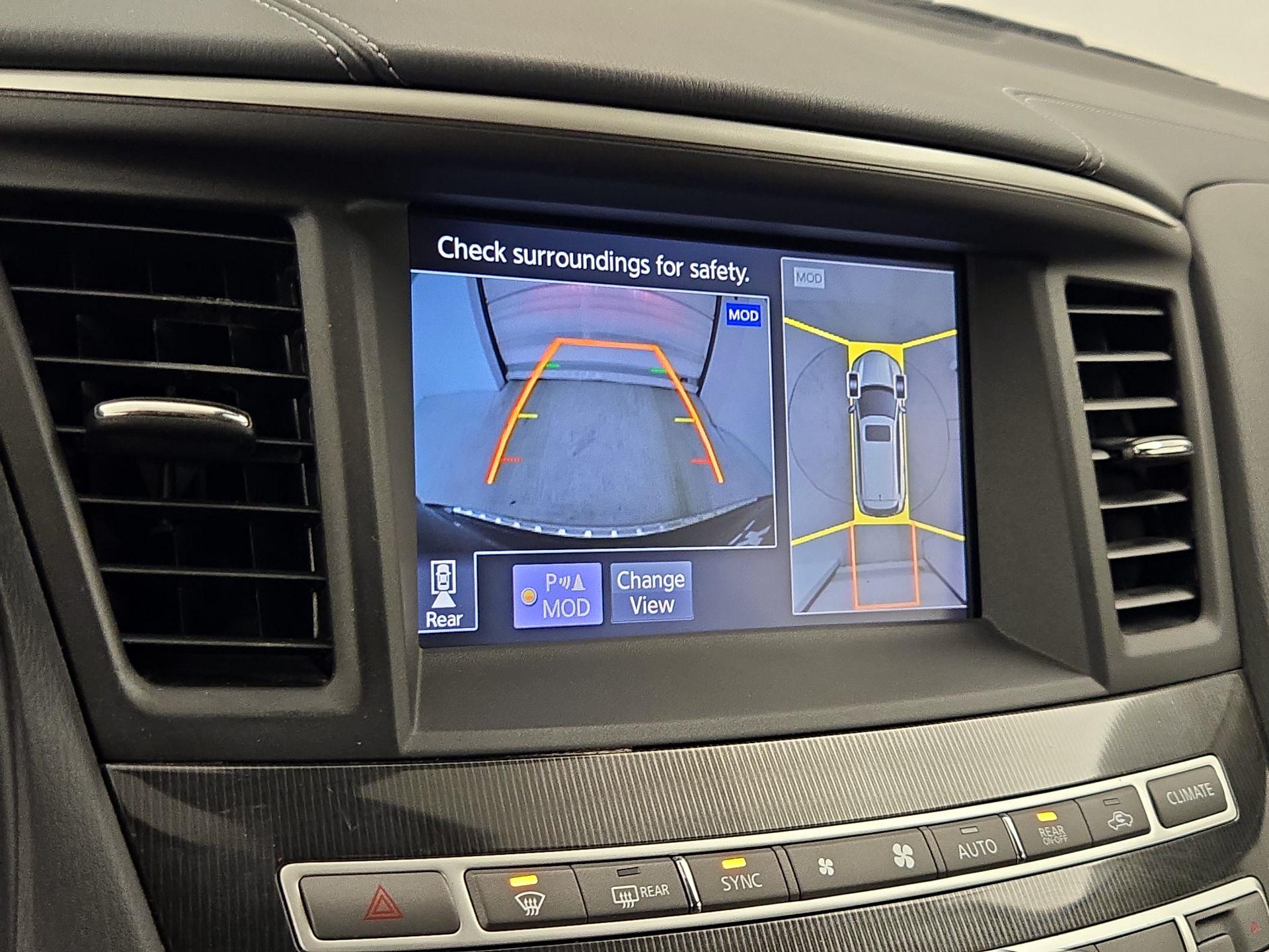 Thumbnail: 2019 INFINITI QX60 - 15