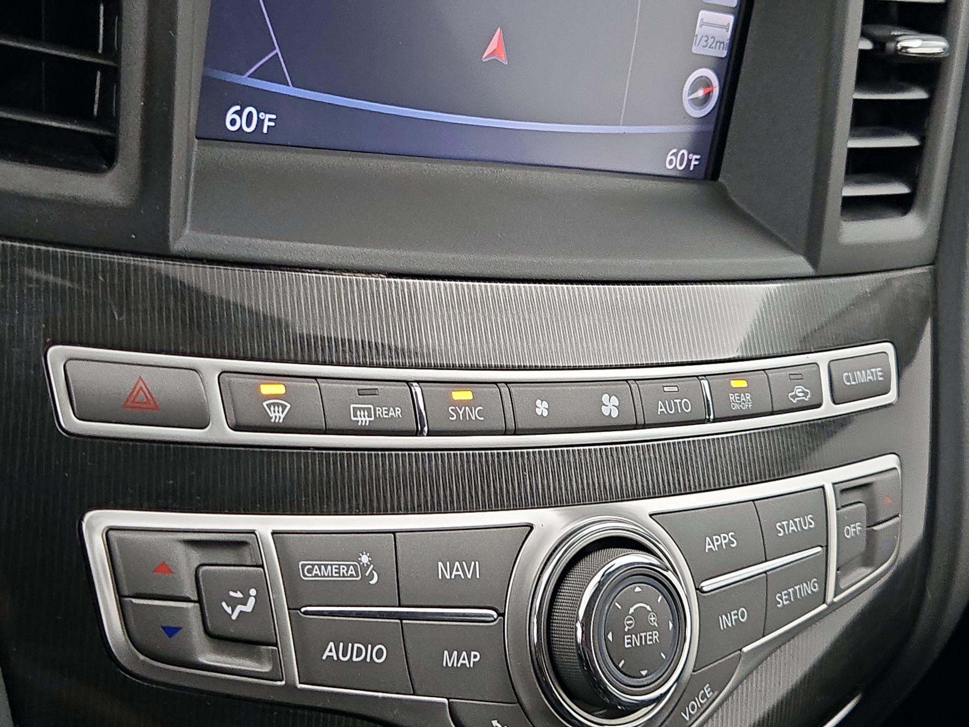 Thumbnail: 2019 INFINITI QX60 - 17
