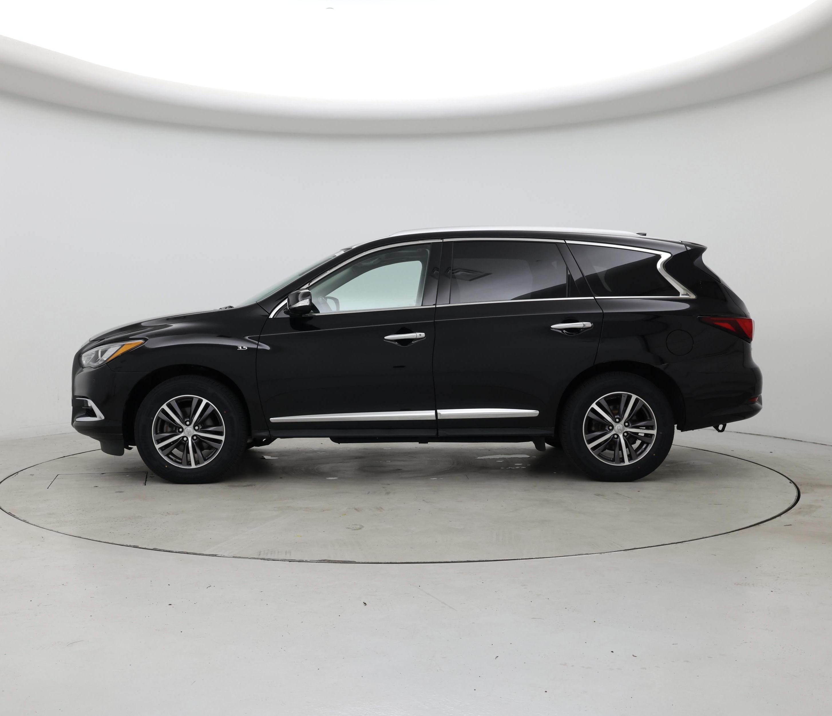 Thumbnail: 2019 INFINITI QX60 - 3
