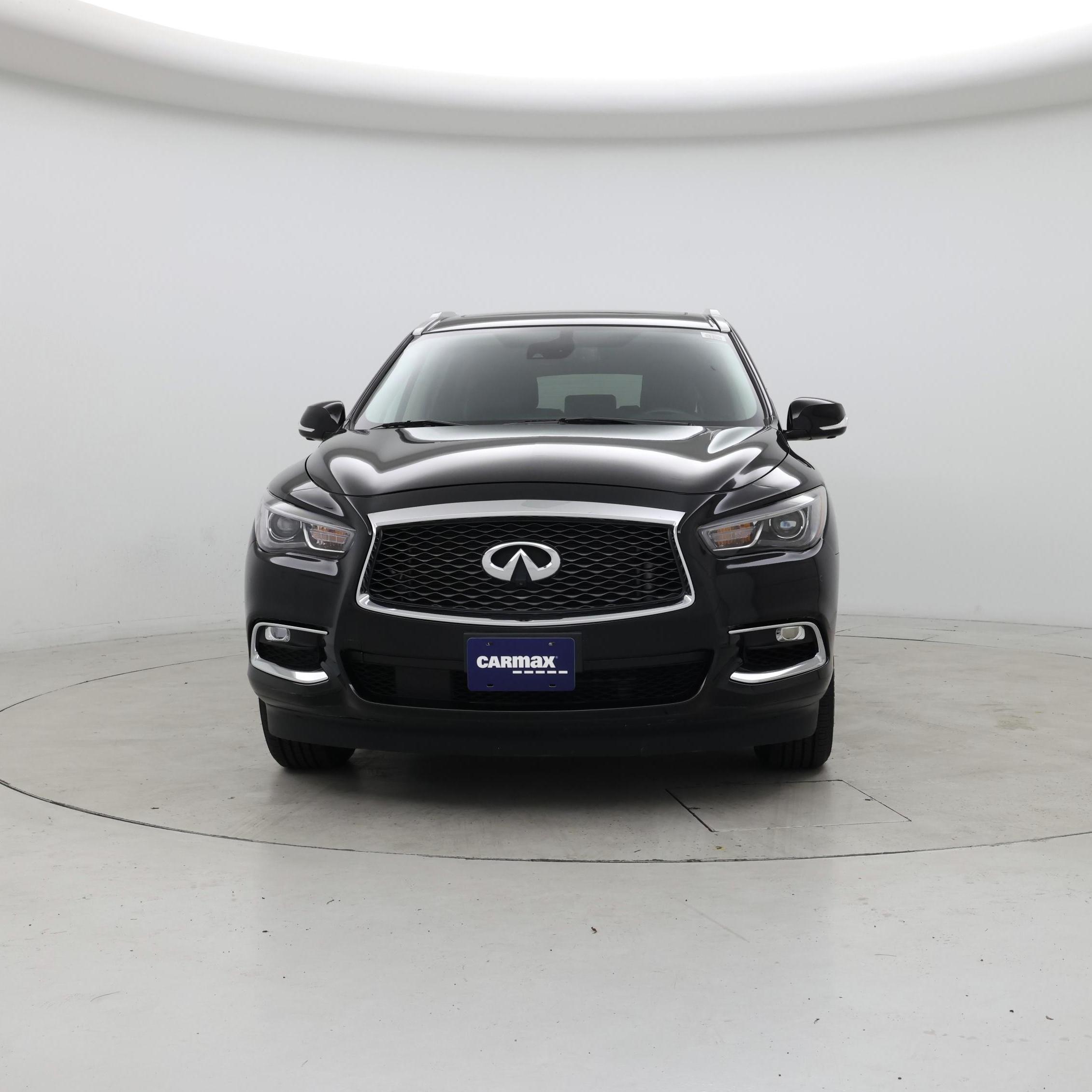 Thumbnail: 2019 INFINITI QX60 - 5