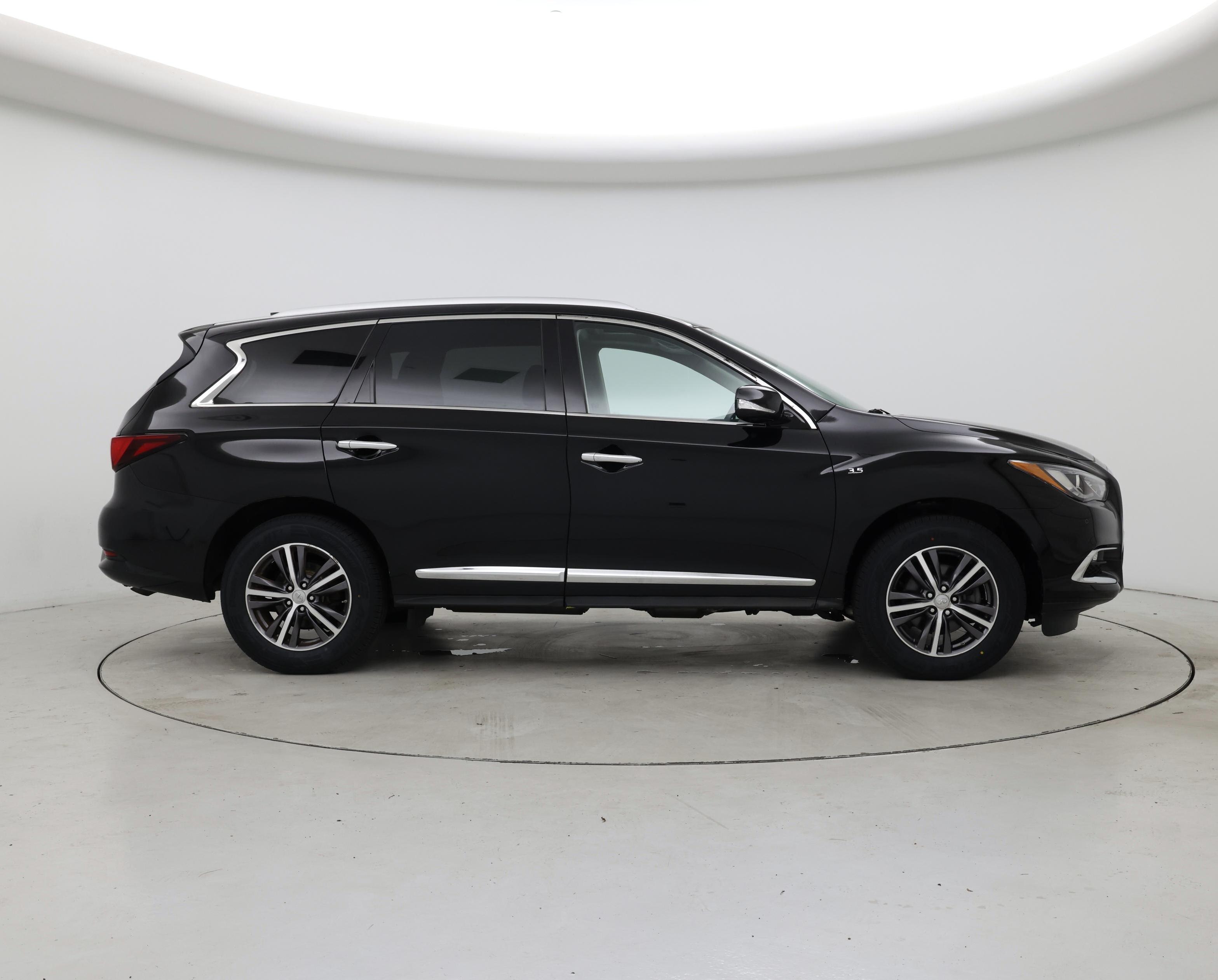Thumbnail: 2019 INFINITI QX60 - 7