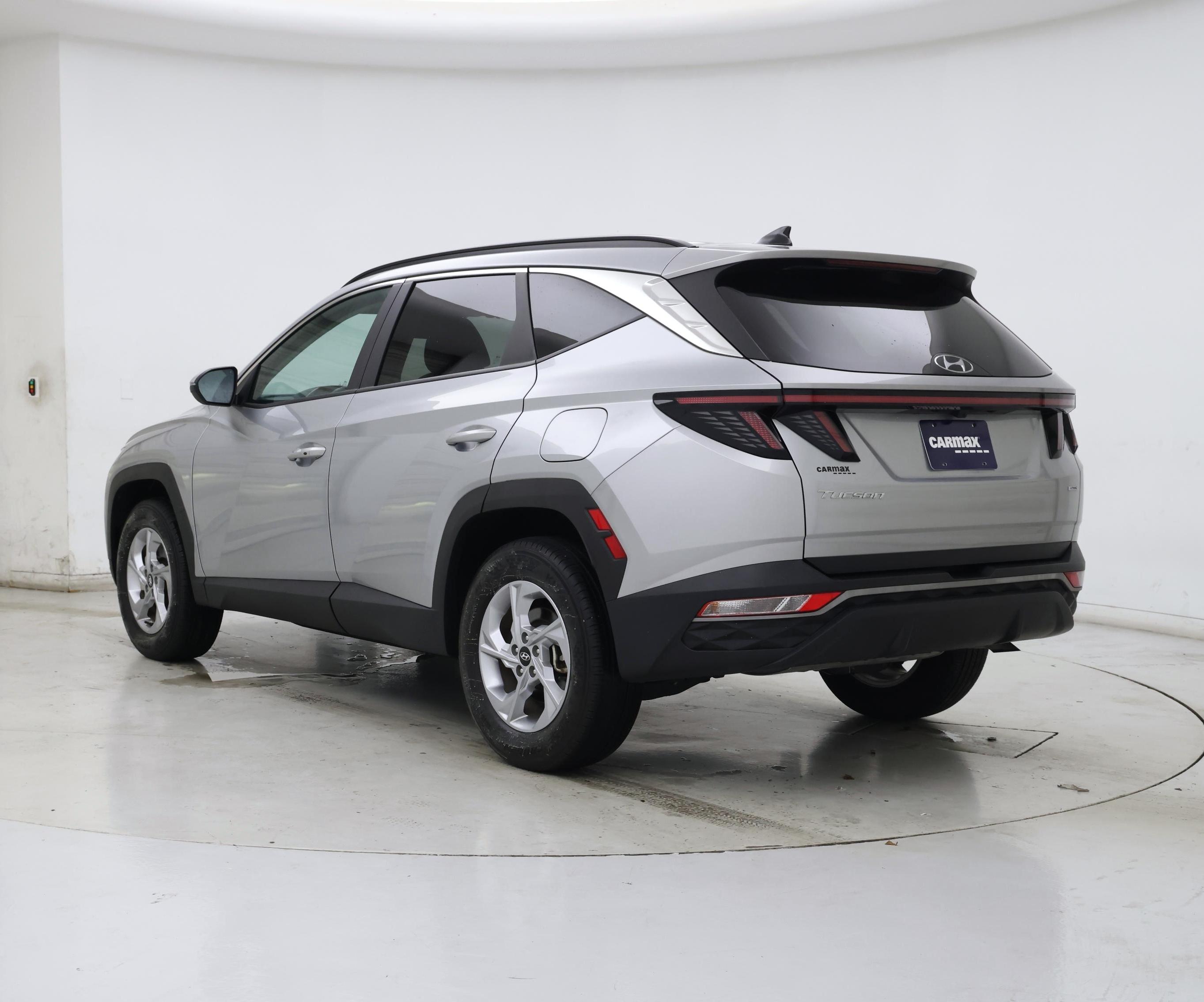 Thumbnail: 2022 Hyundai Tucson - 2