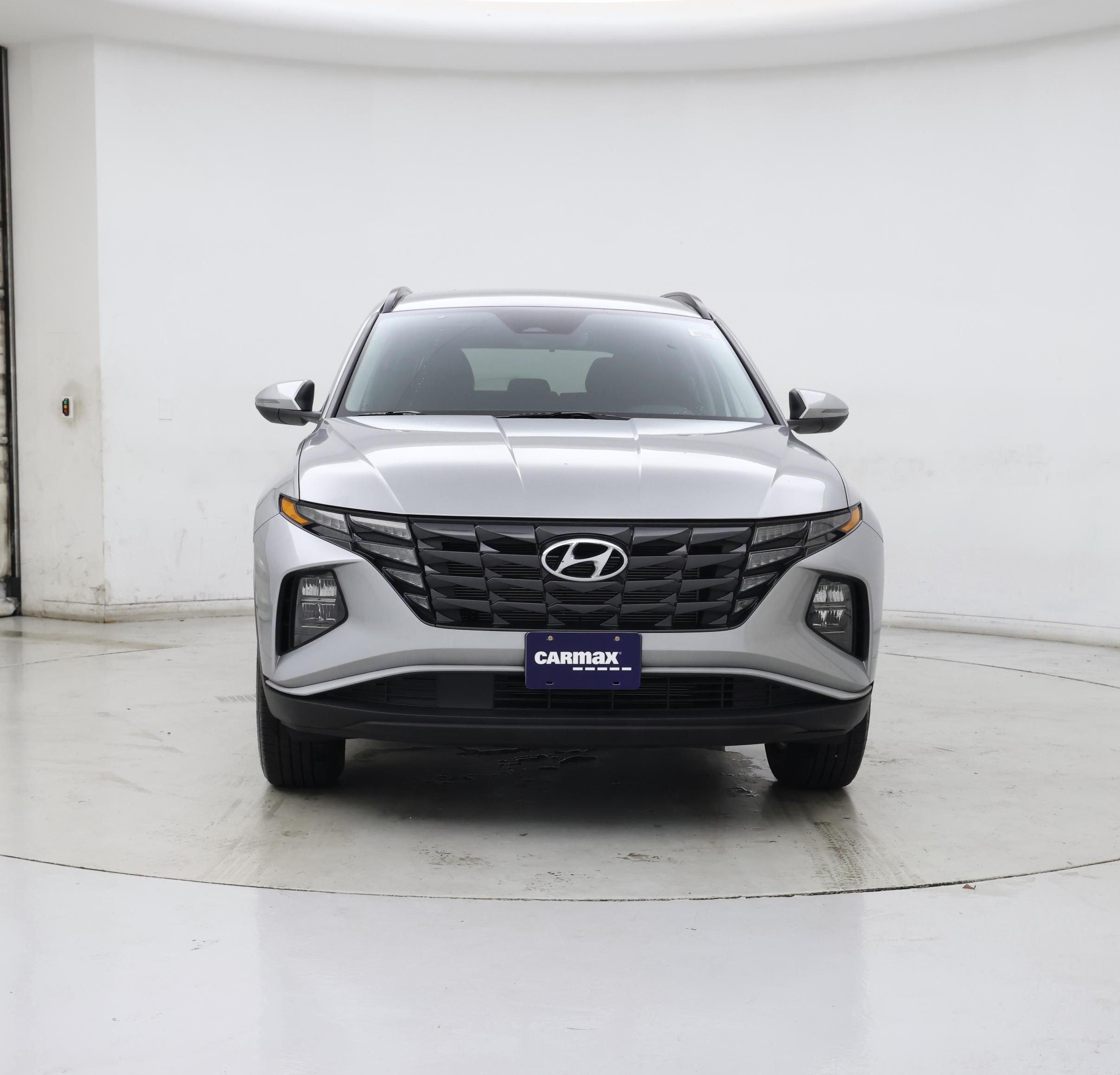 Thumbnail: 2022 Hyundai Tucson - 5