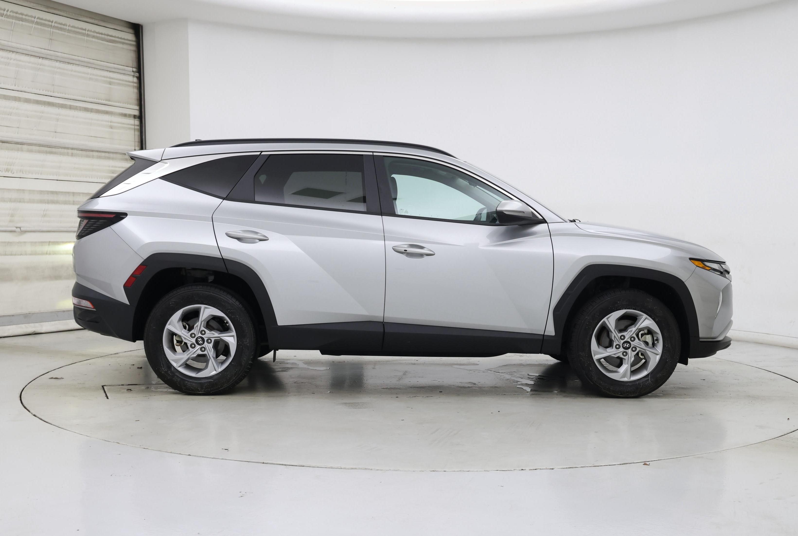 Thumbnail: 2022 Hyundai Tucson - 7