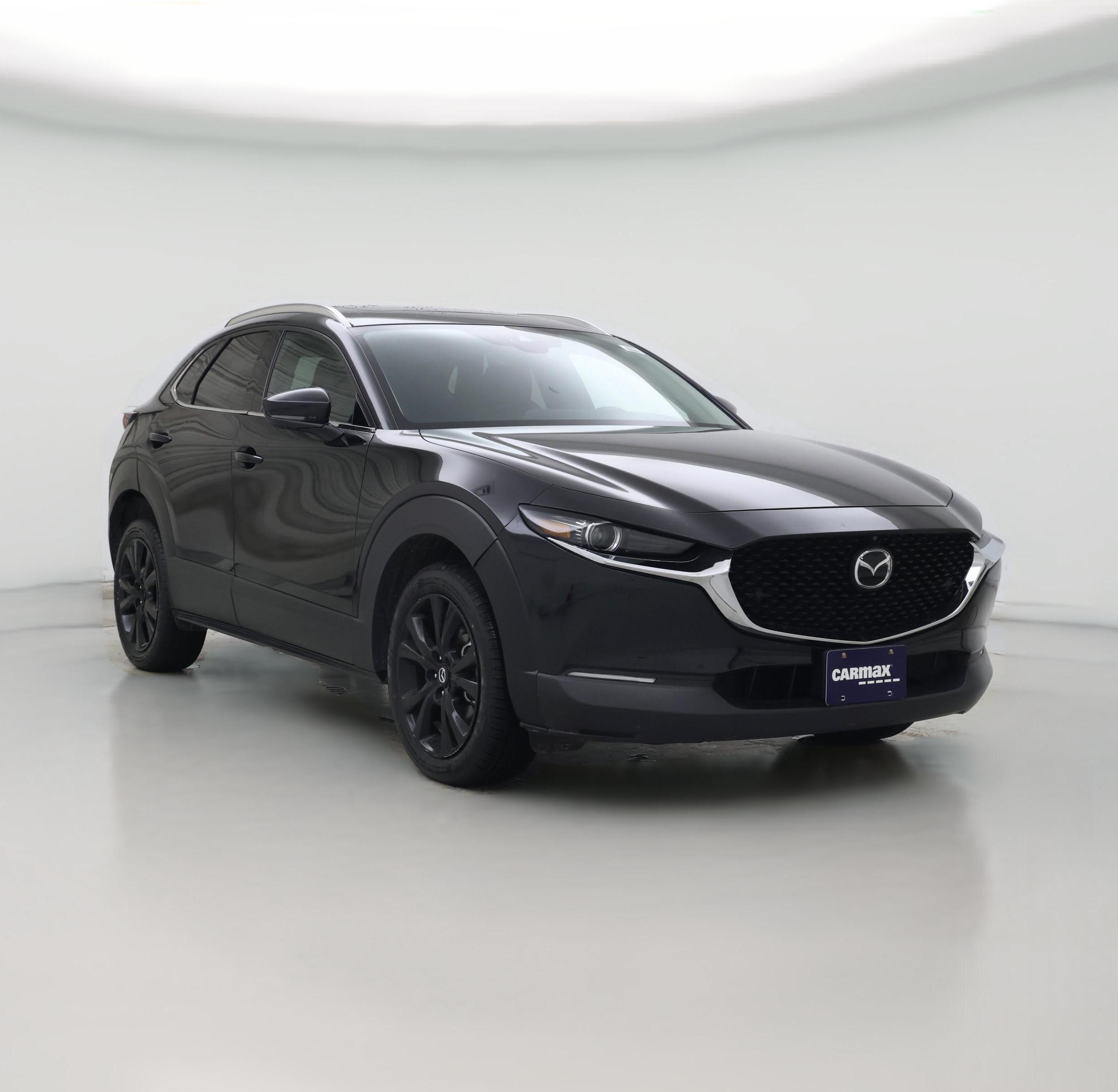 Thumbnail: 2022 Mazda CX-30 - 1