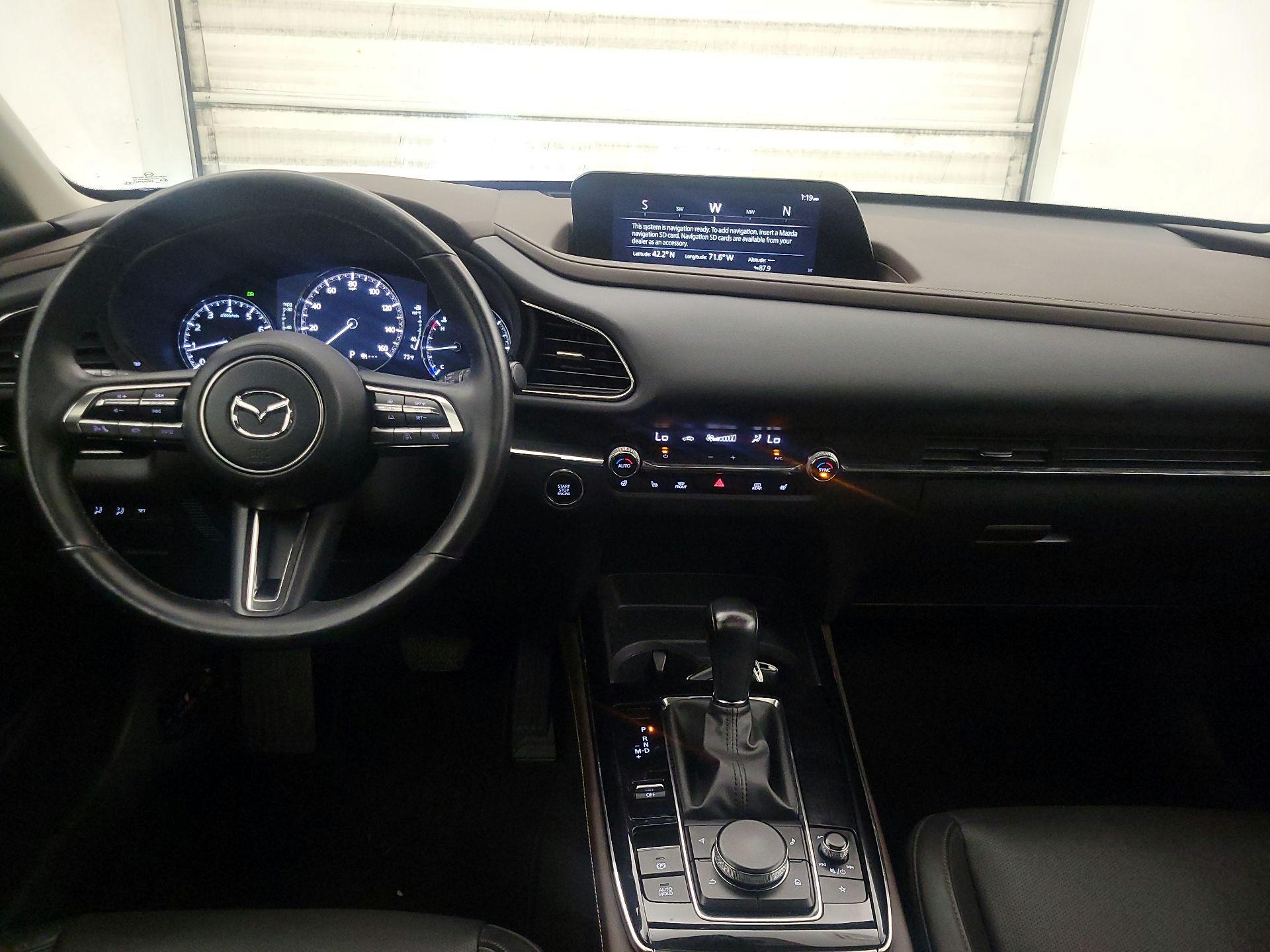Thumbnail: 2022 Mazda CX-30 - 9