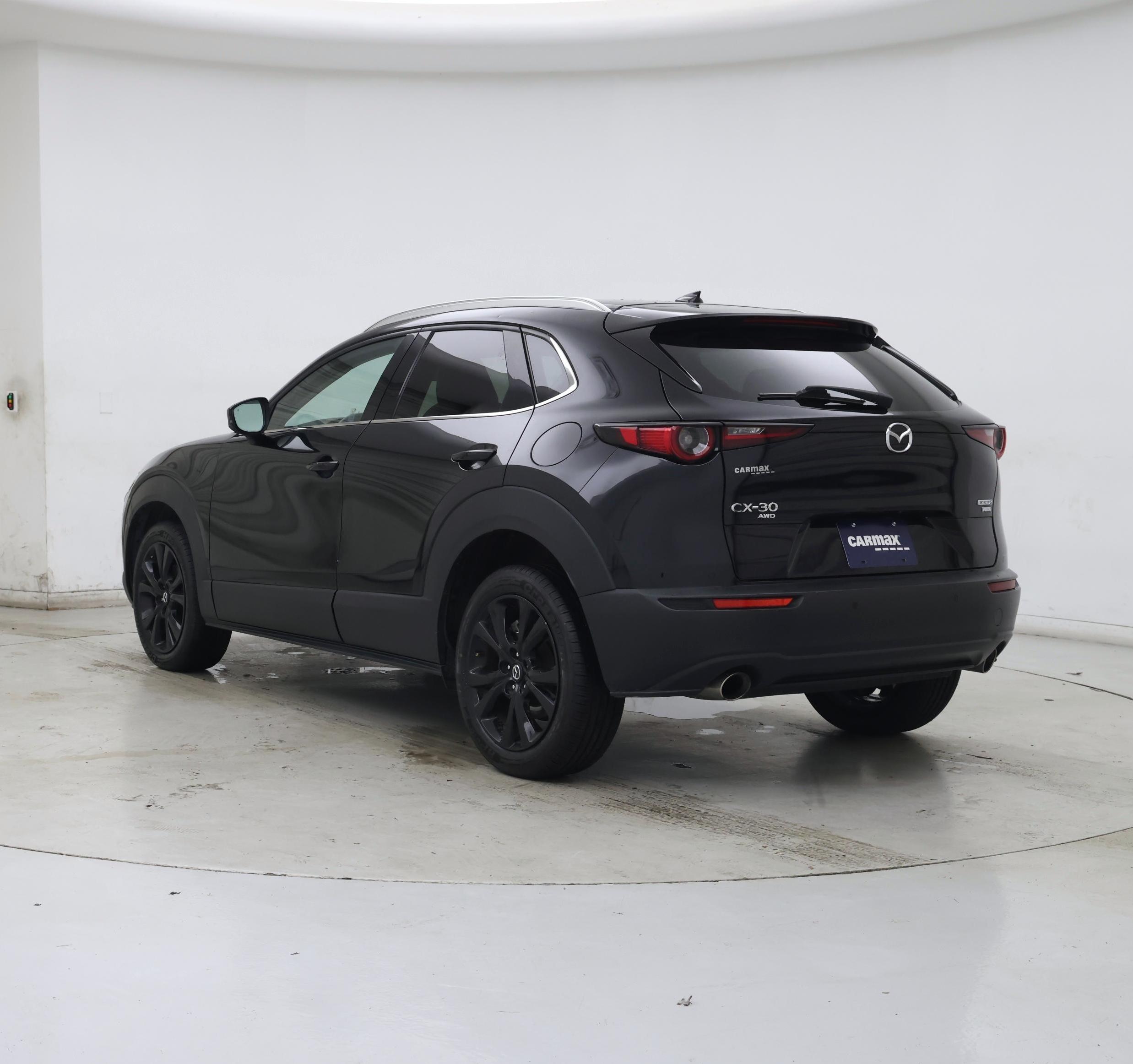 Thumbnail: 2022 Mazda CX-30 - 2