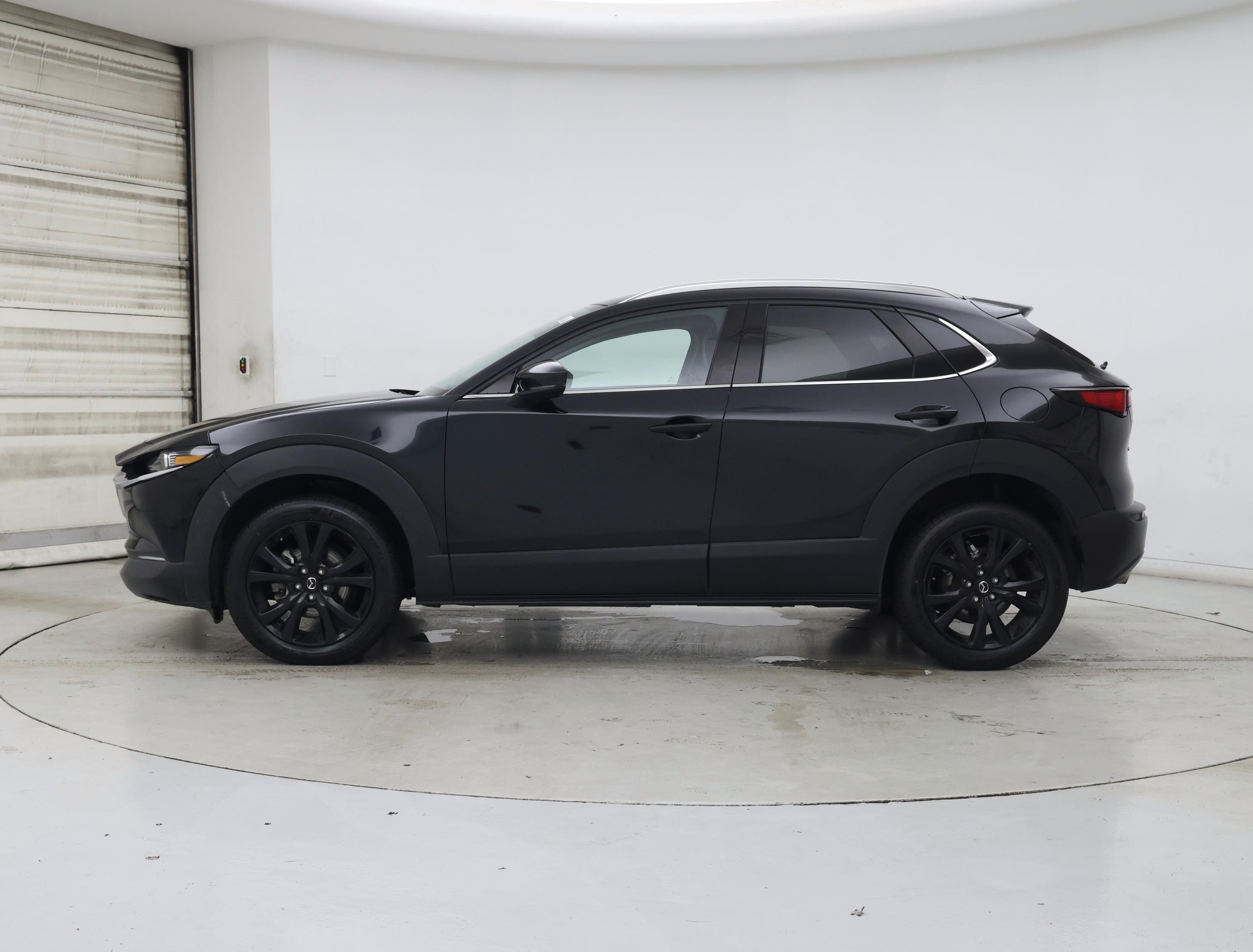 Thumbnail: 2022 Mazda CX-30 - 3