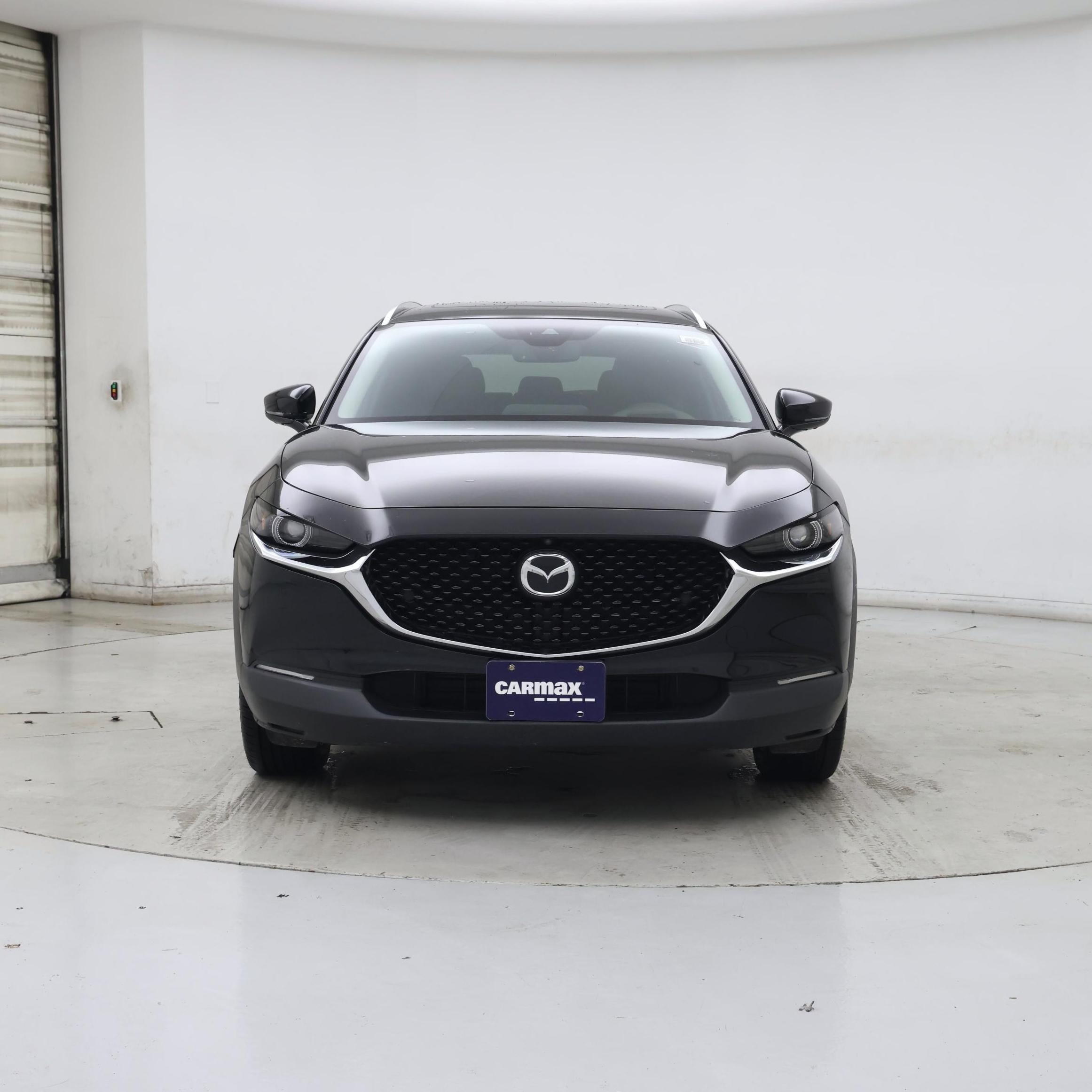 Thumbnail: 2022 Mazda CX-30 - 5