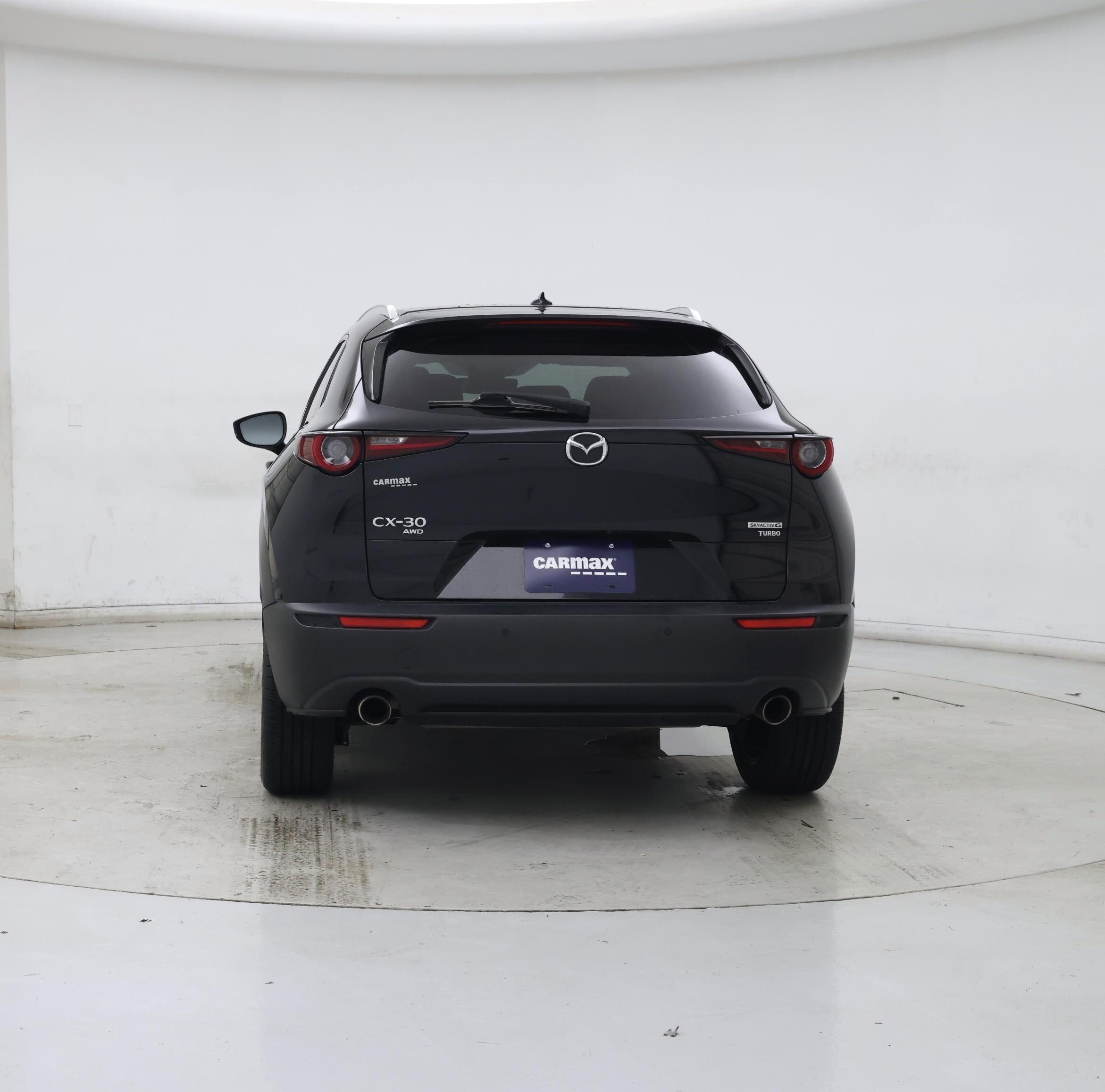 Thumbnail: 2022 Mazda CX-30 - 6
