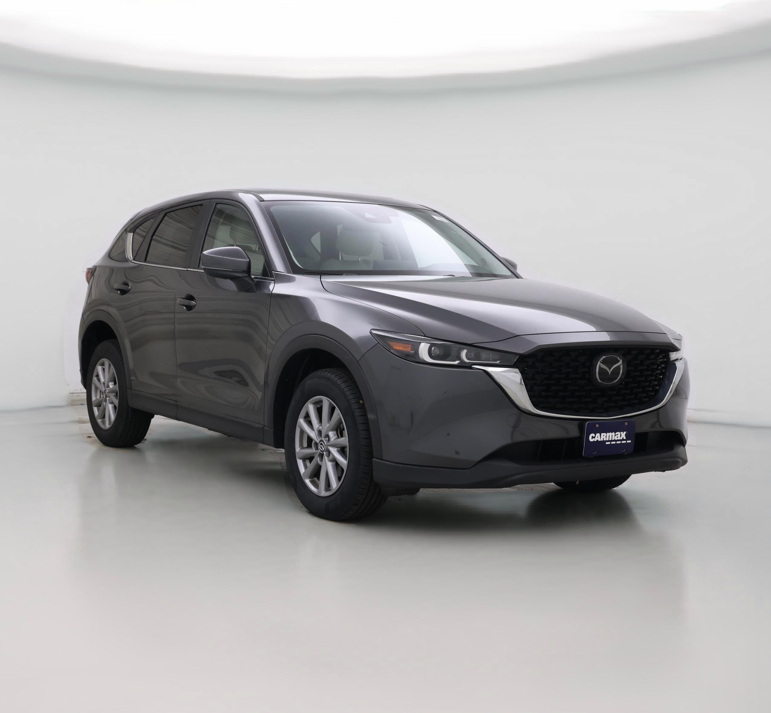 Thumbnail: 2023 Mazda CX-5 - 1