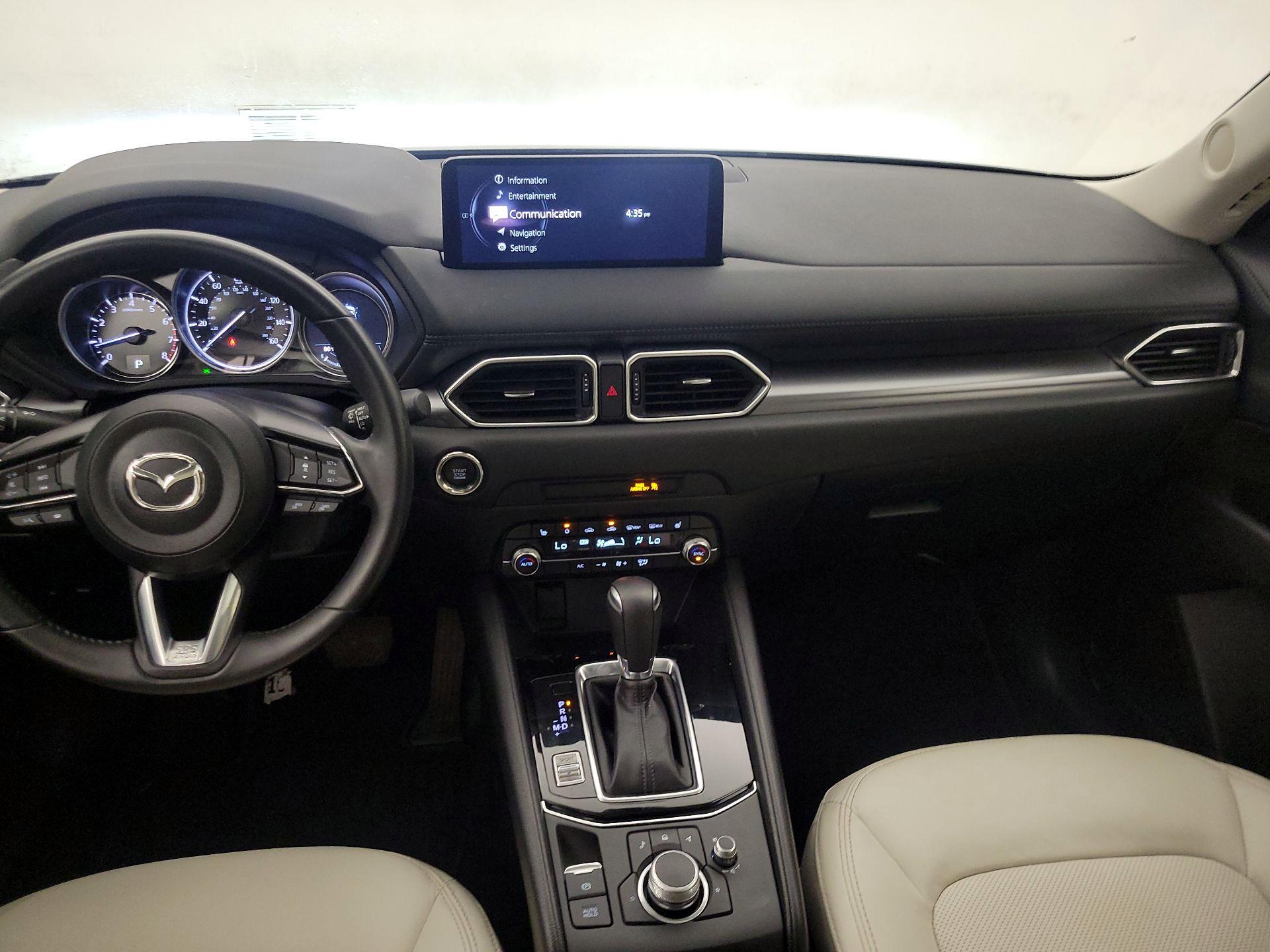 Thumbnail: 2023 Mazda CX-5 - 9