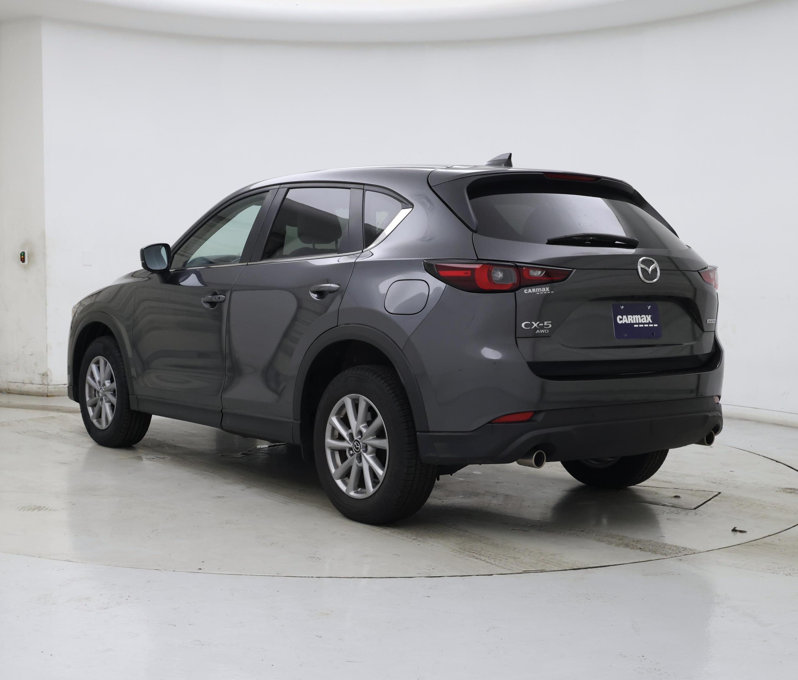 Thumbnail: 2023 Mazda CX-5 - 2
