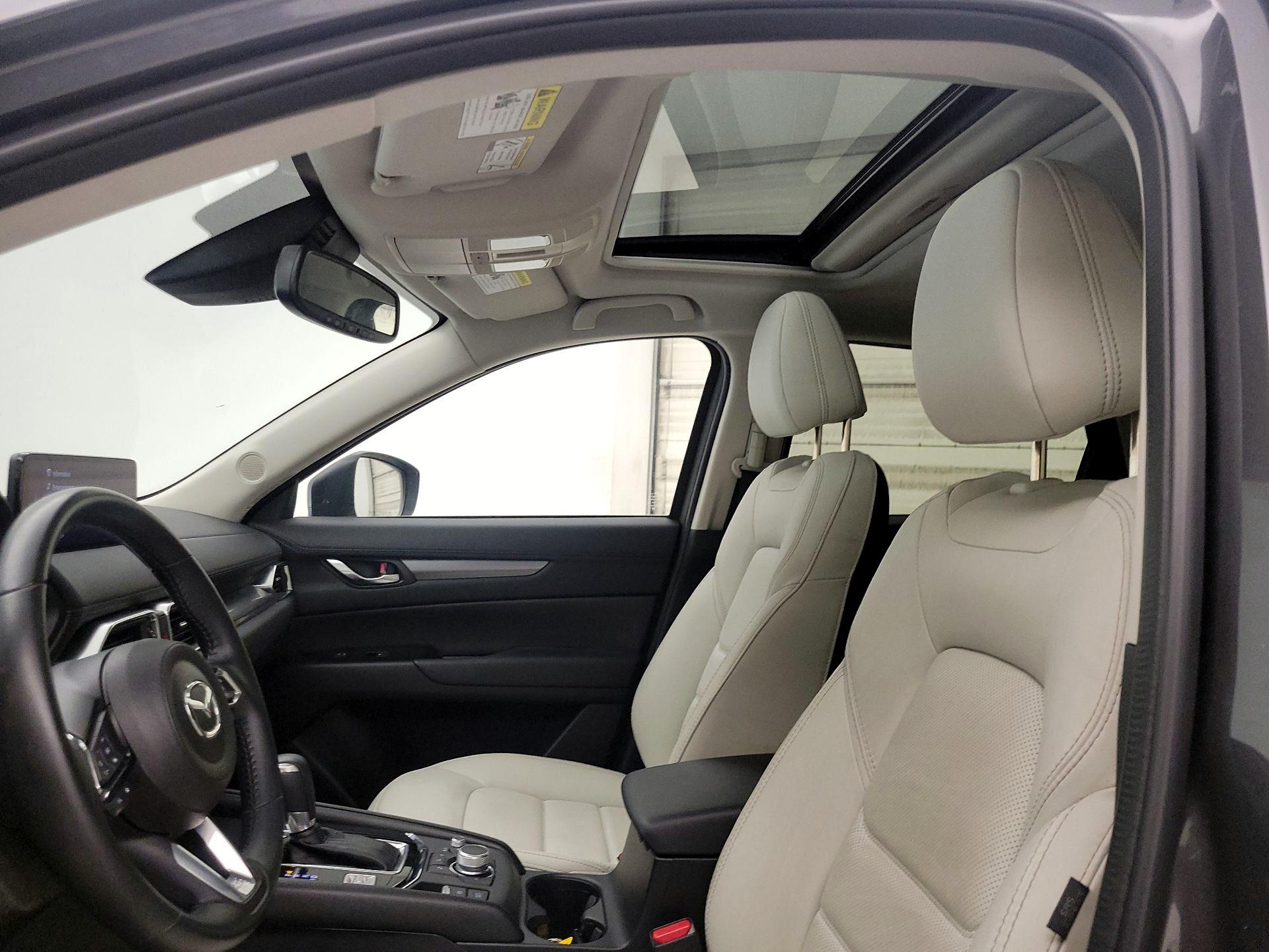 Thumbnail: 2023 Mazda CX-5 - 19