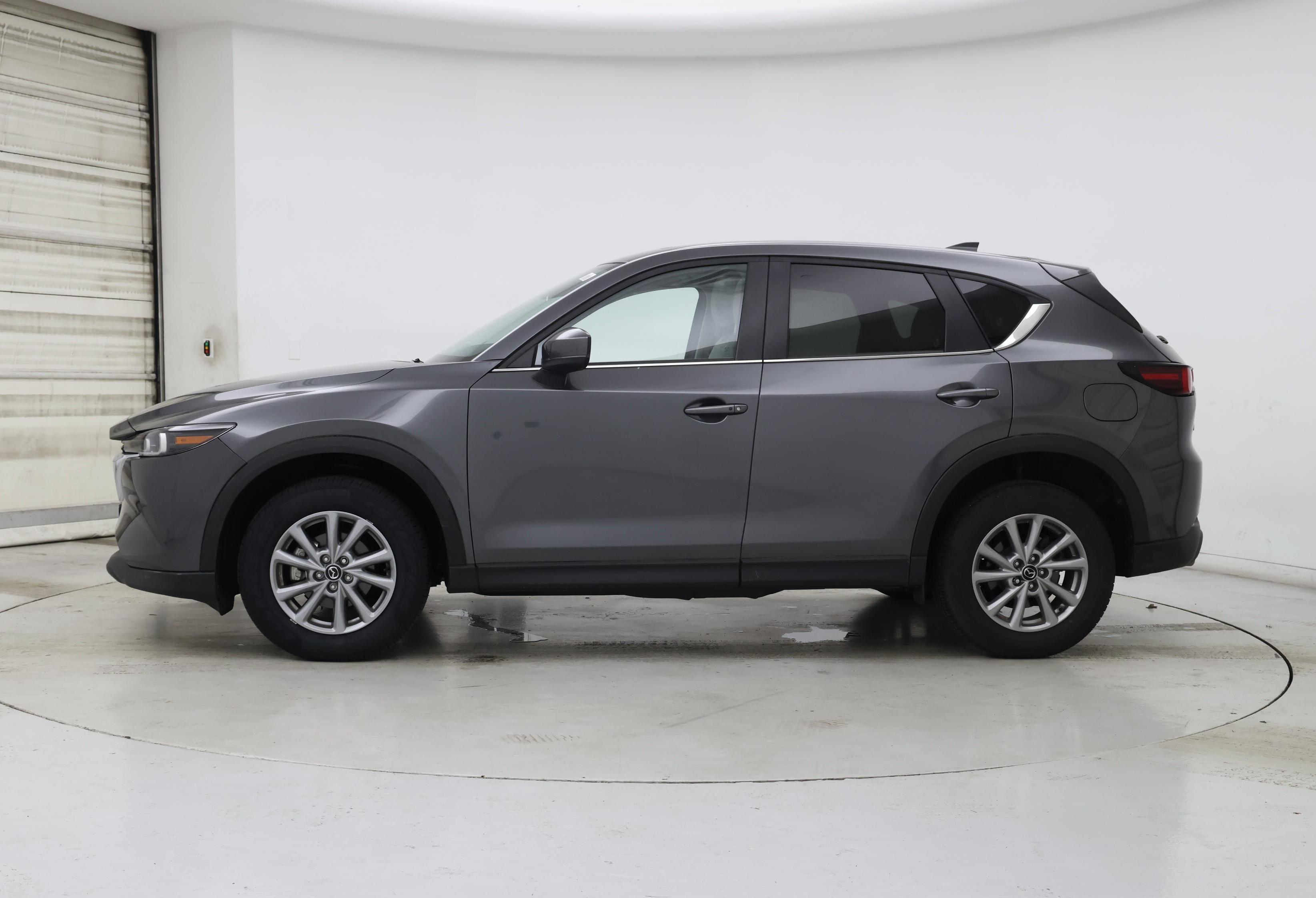 Thumbnail: 2023 Mazda CX-5 - 3