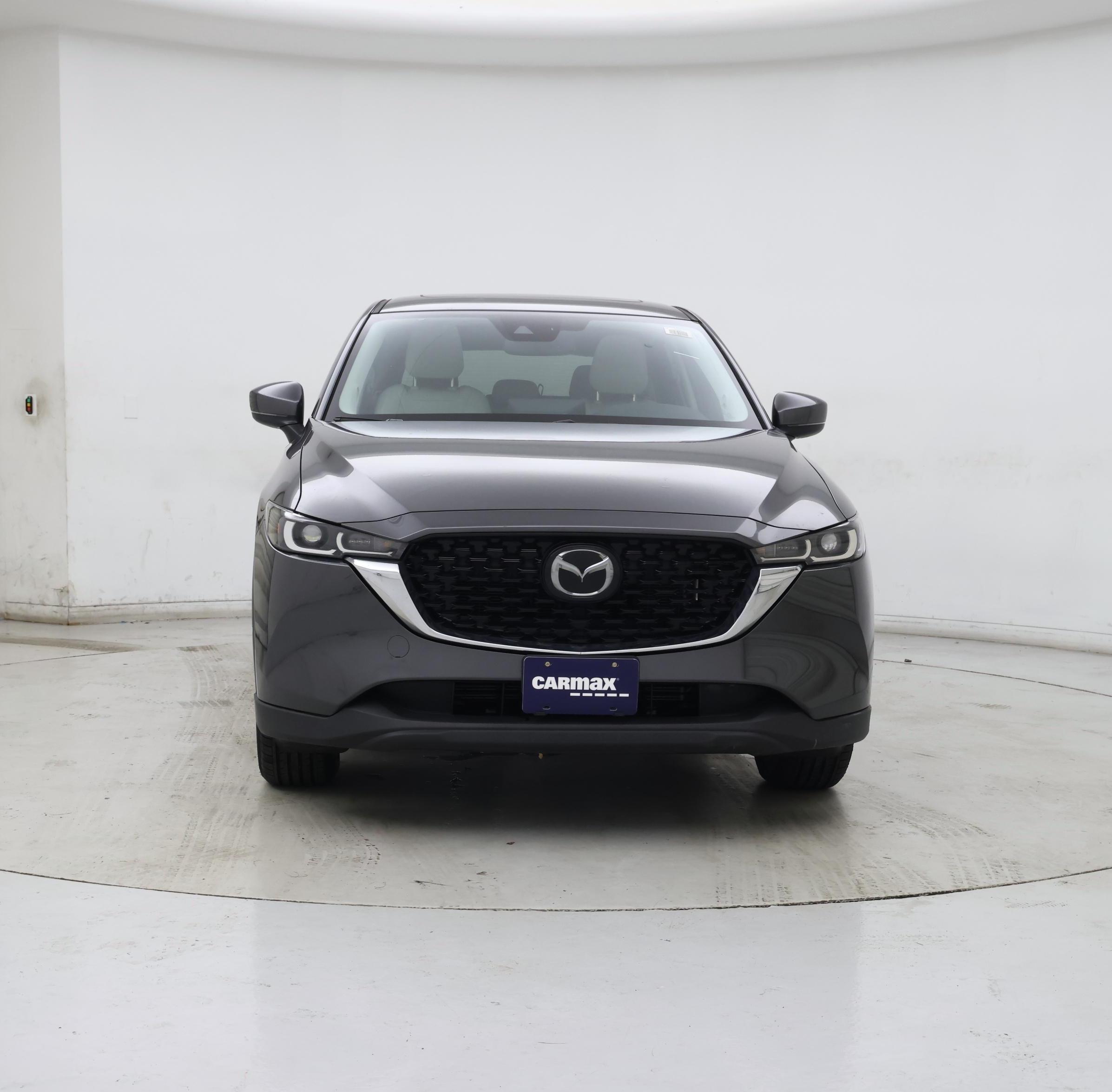 Thumbnail: 2023 Mazda CX-5 - 5