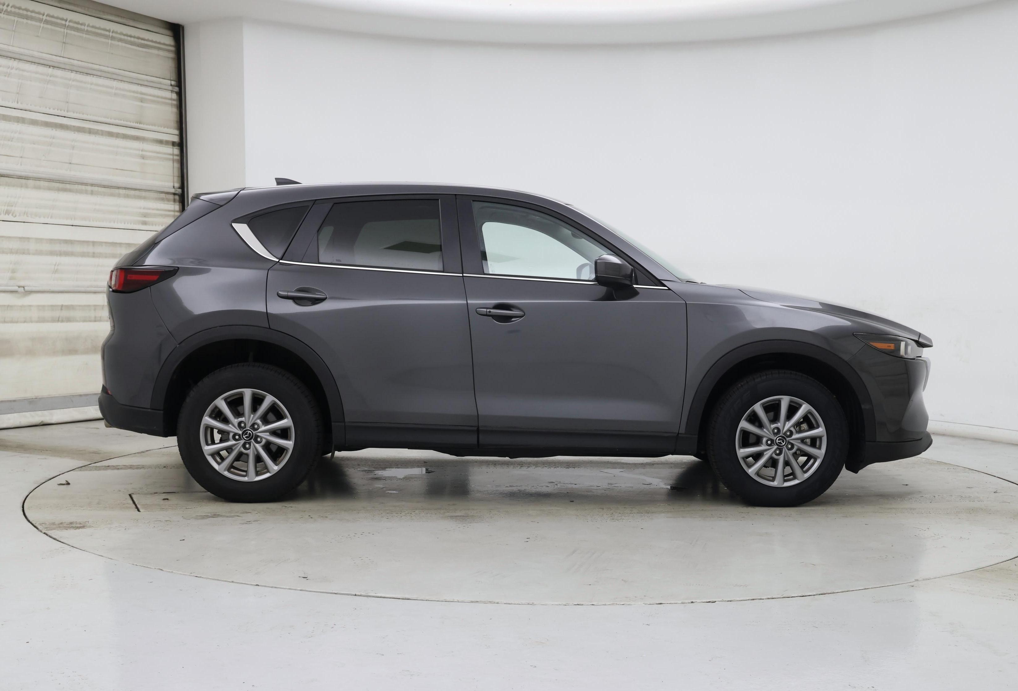 Thumbnail: 2023 Mazda CX-5 - 7