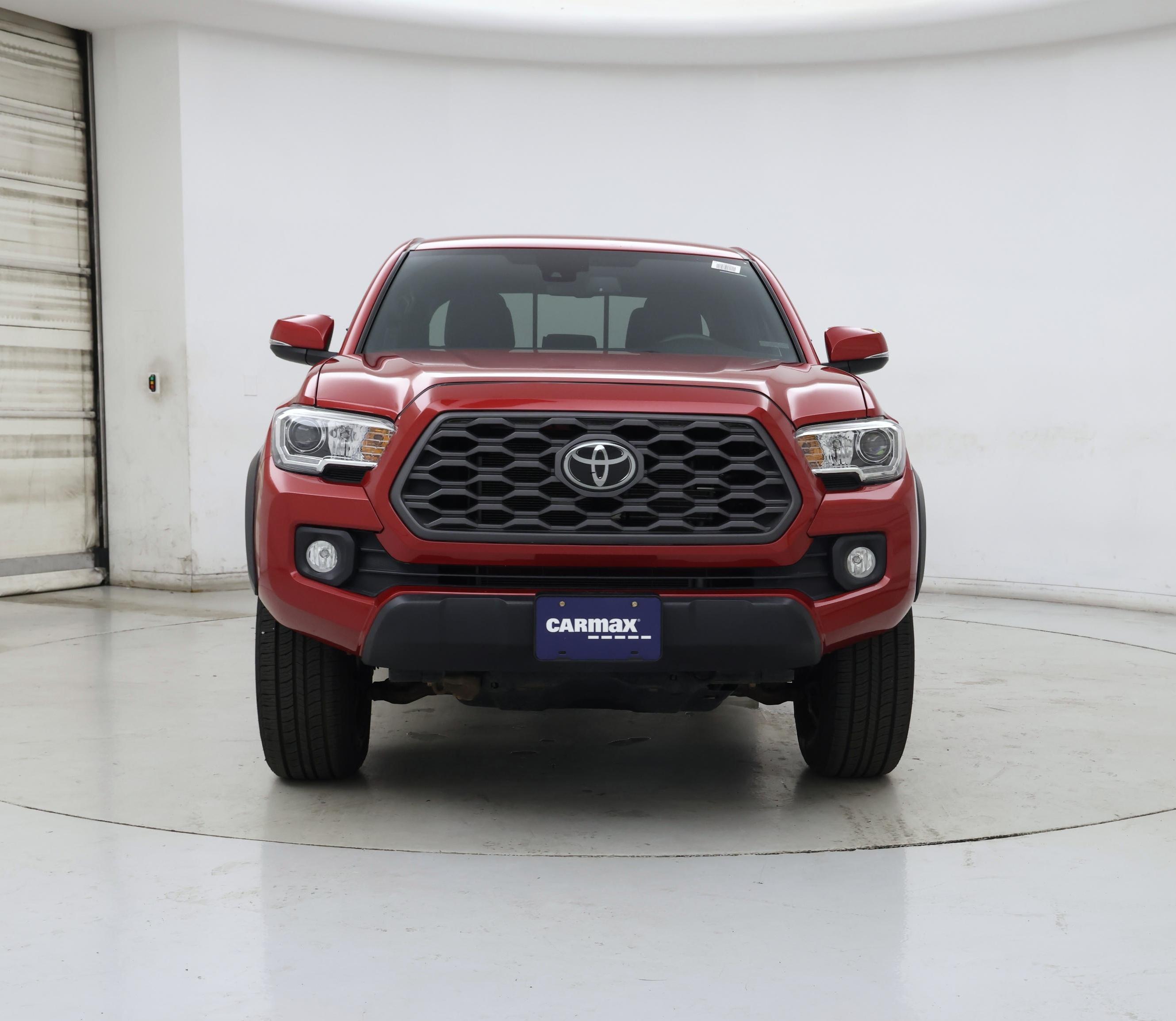 Thumbnail: 2020 Toyota Tacoma - 5