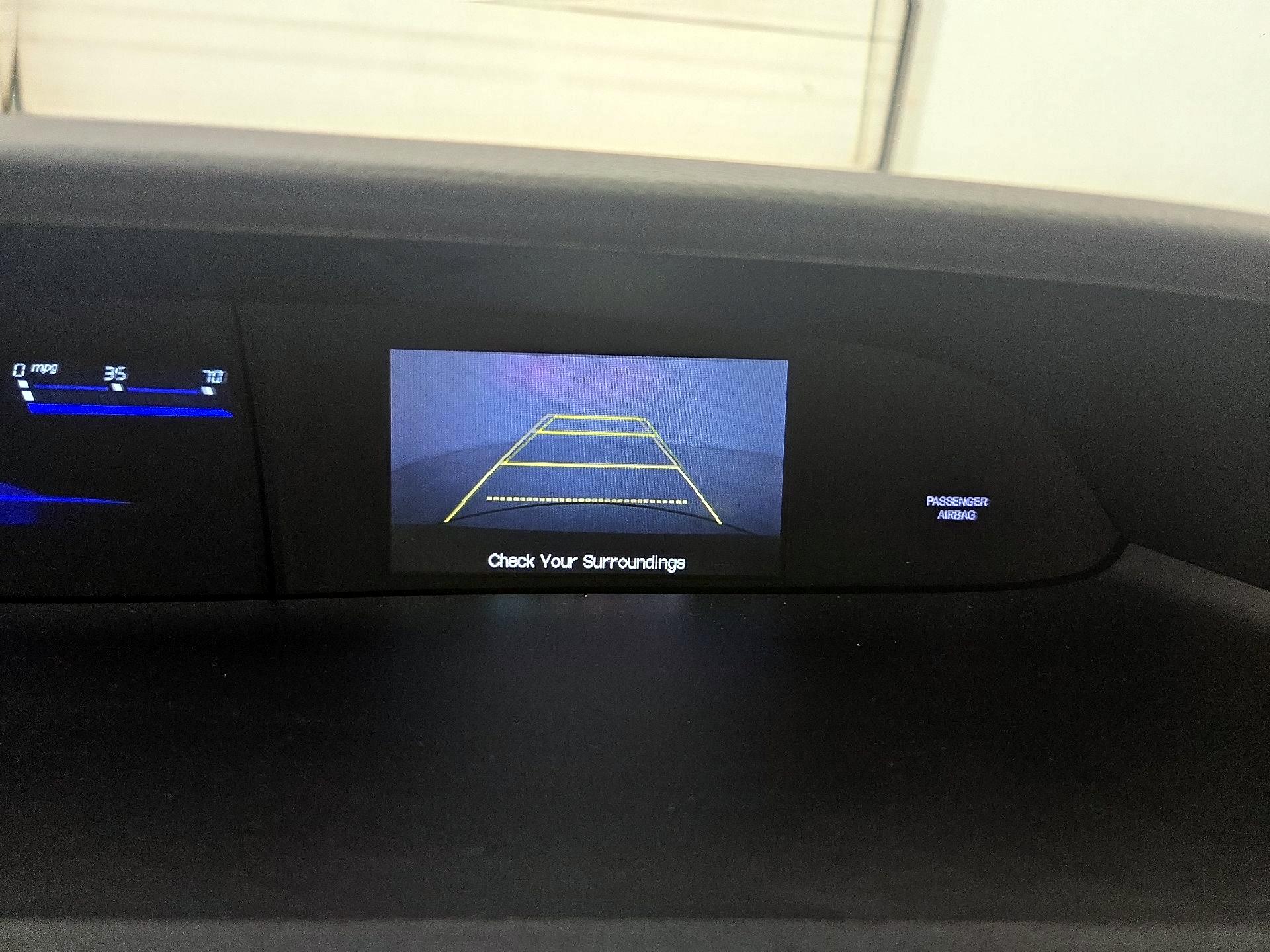 Thumbnail: 2015 Honda Civic - 14