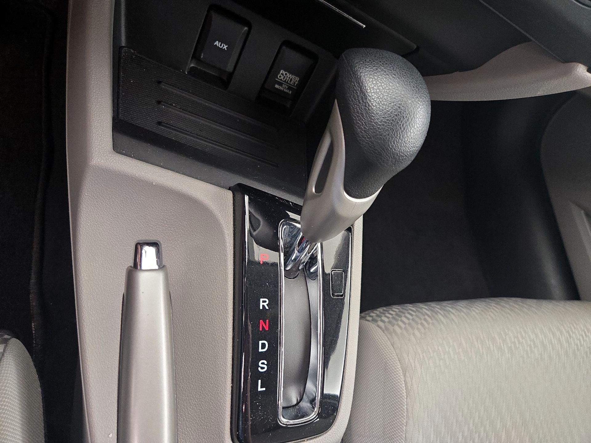 Thumbnail: 2015 Honda Civic - 17
