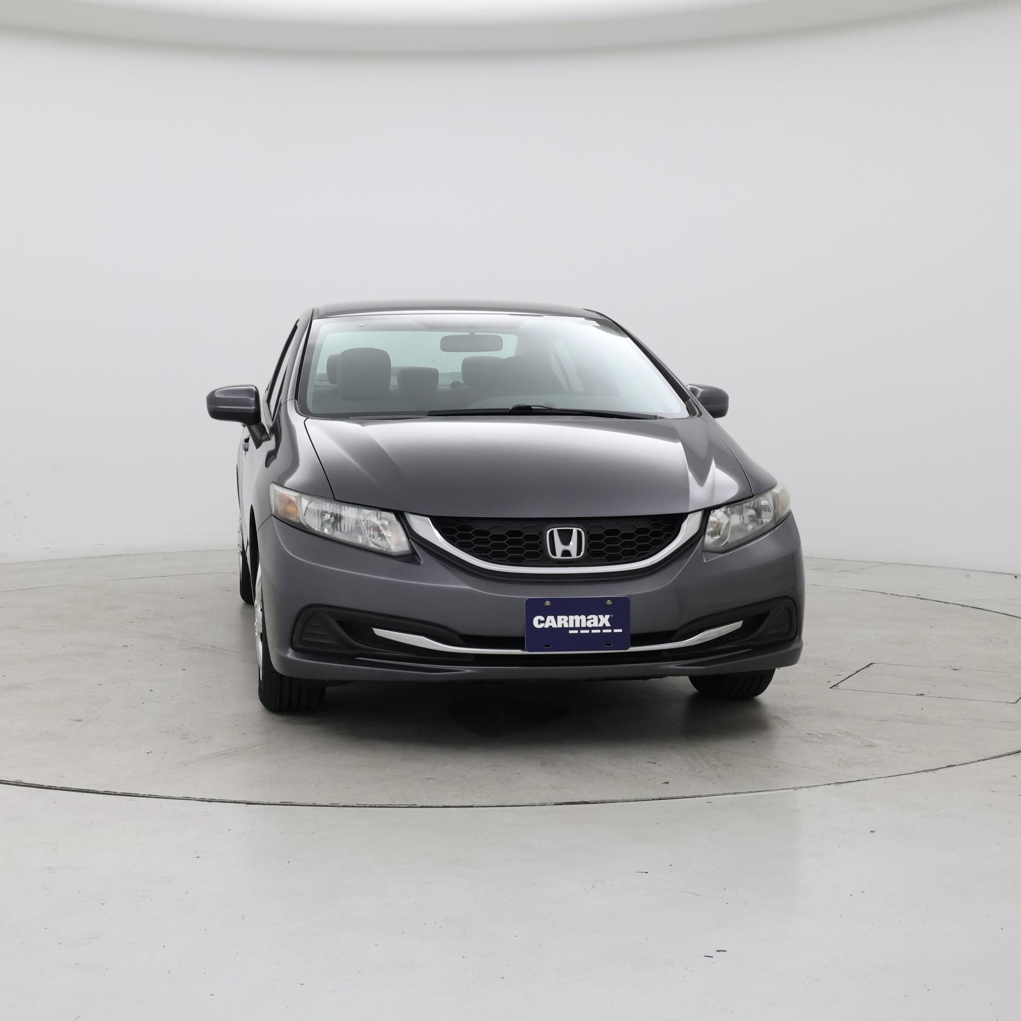Thumbnail: 2015 Honda Civic - 5