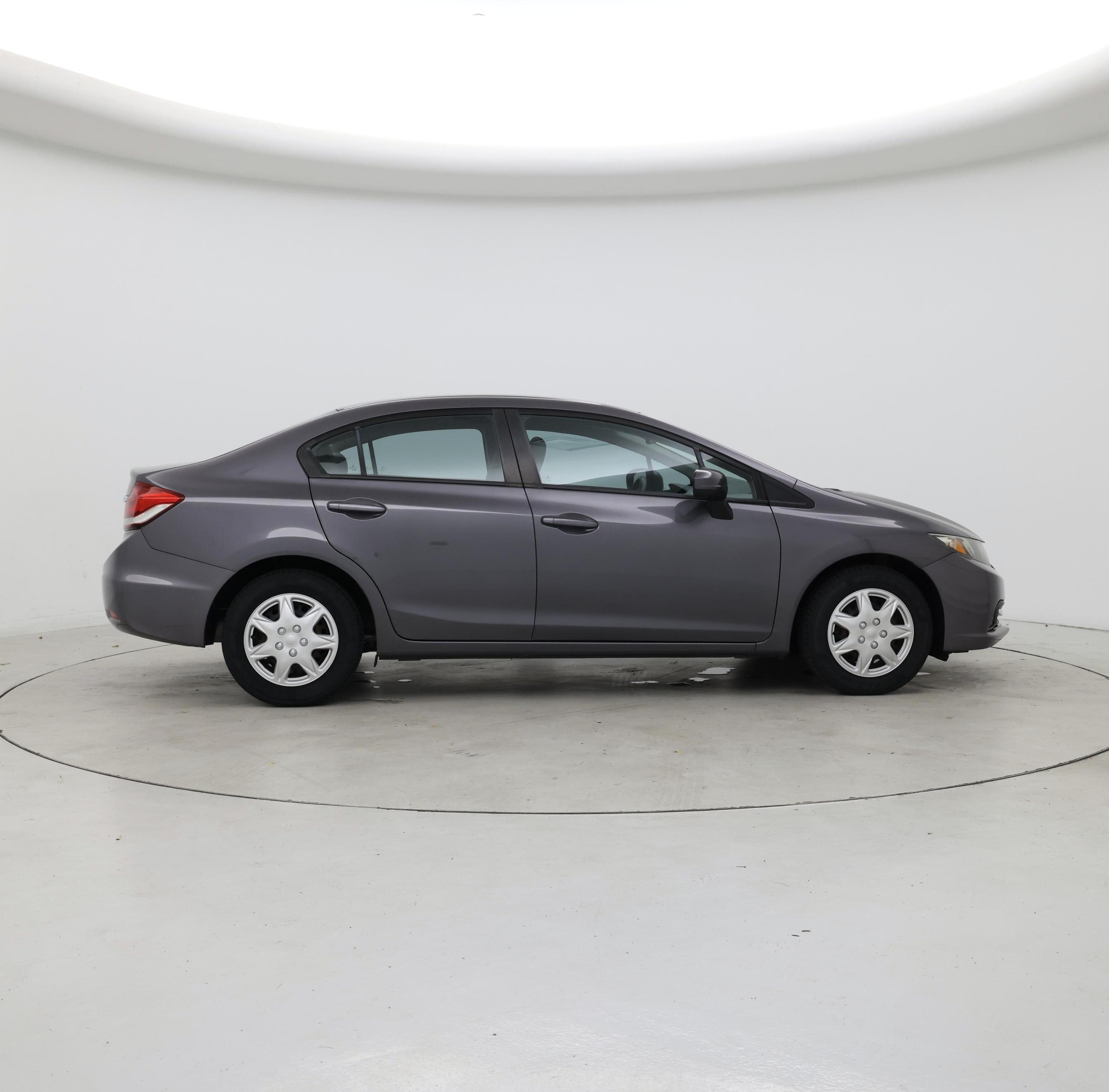 Thumbnail: 2015 Honda Civic - 7