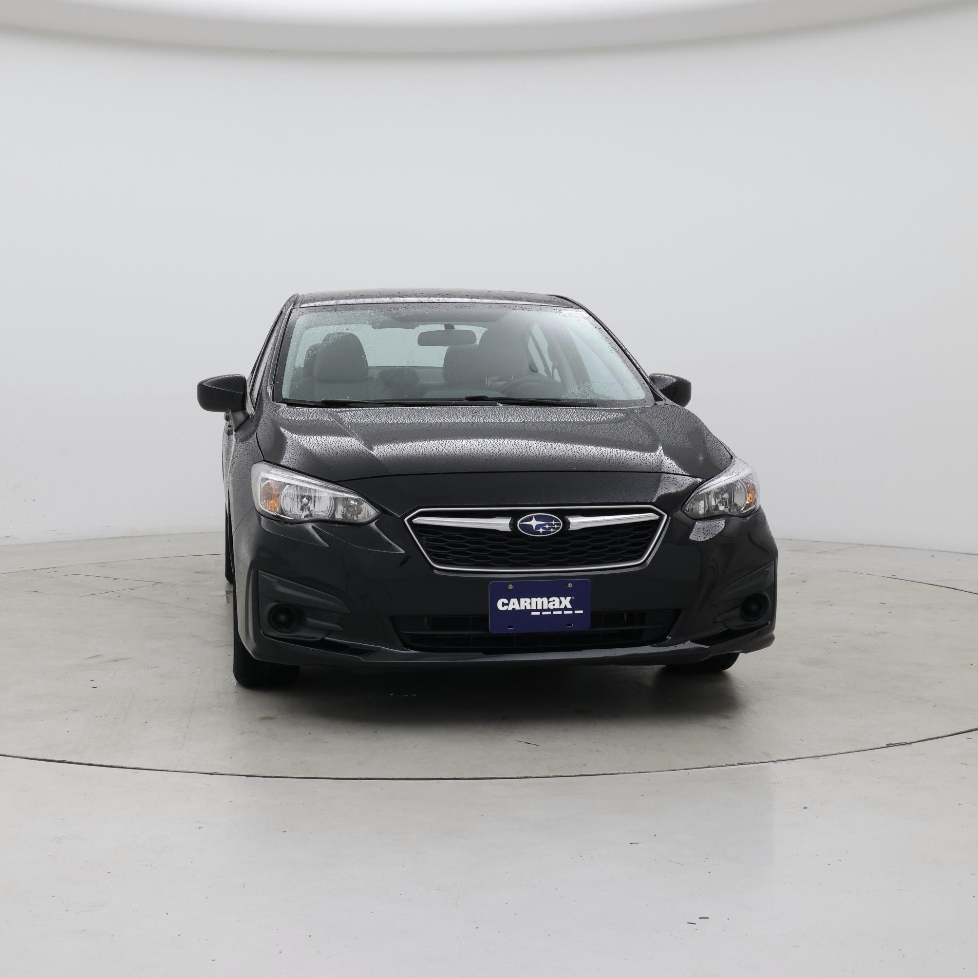 Thumbnail: 2018 Subaru Impreza - 5