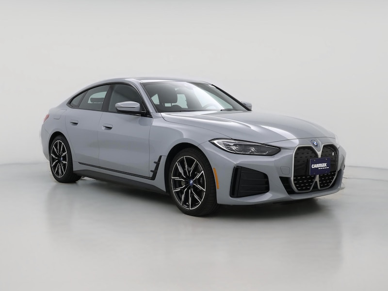 2022 BMW i4 eDrive40 -
                  Norwood, MA