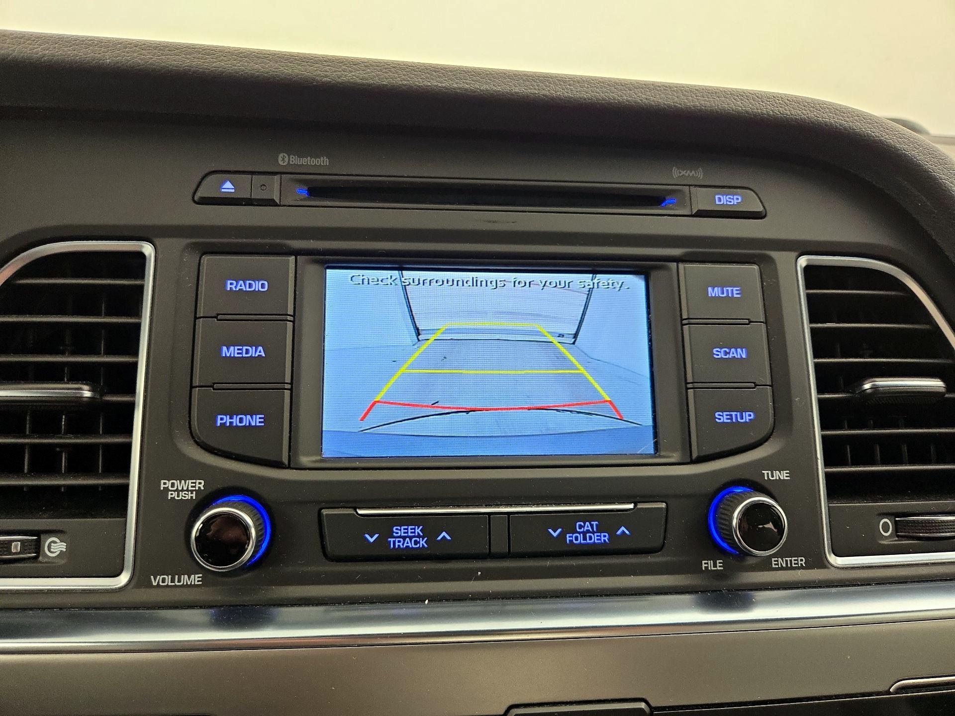 Thumbnail: 2016 Hyundai Sonata - 14