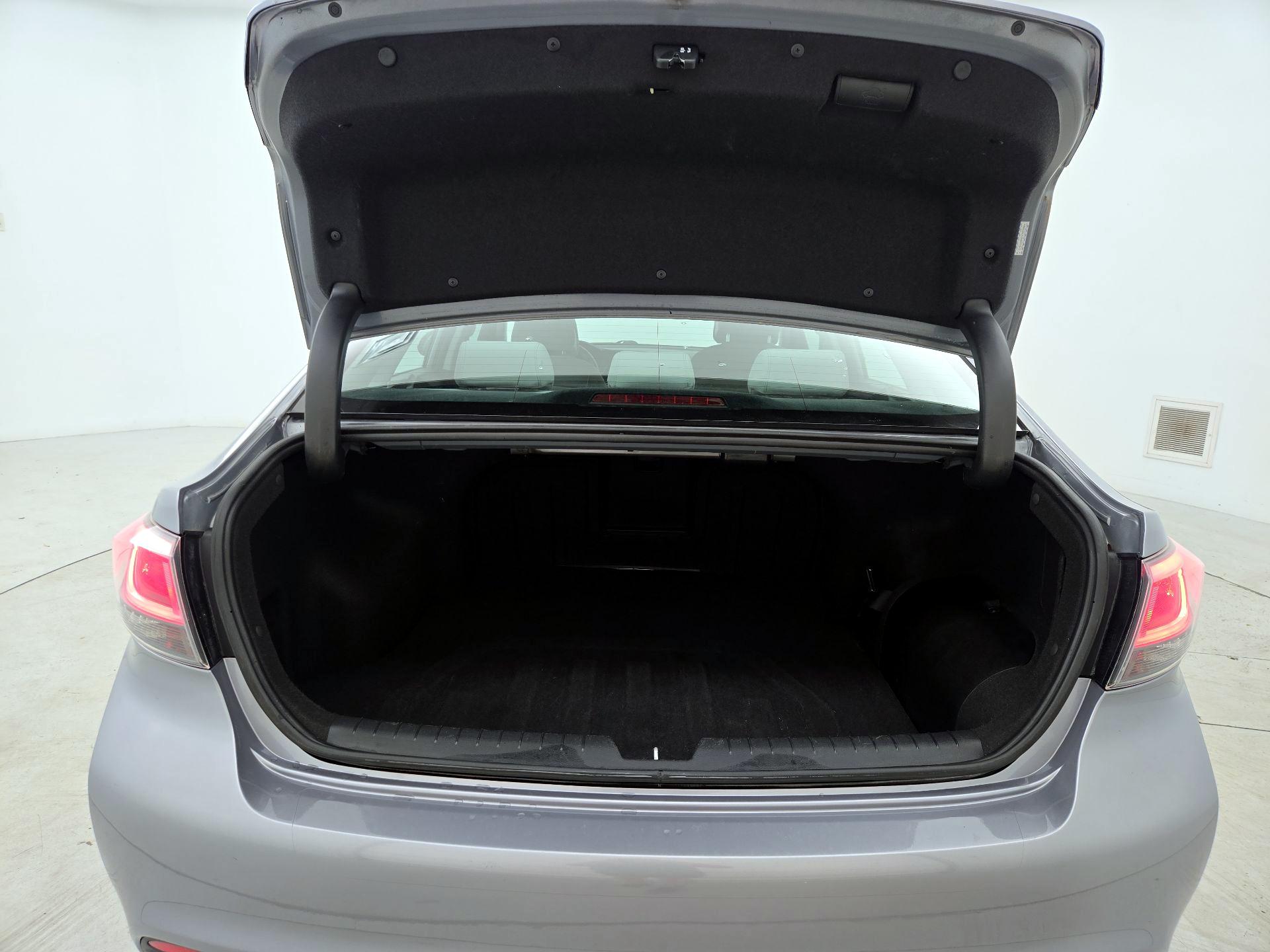 Thumbnail: 2016 Hyundai Sonata - 20