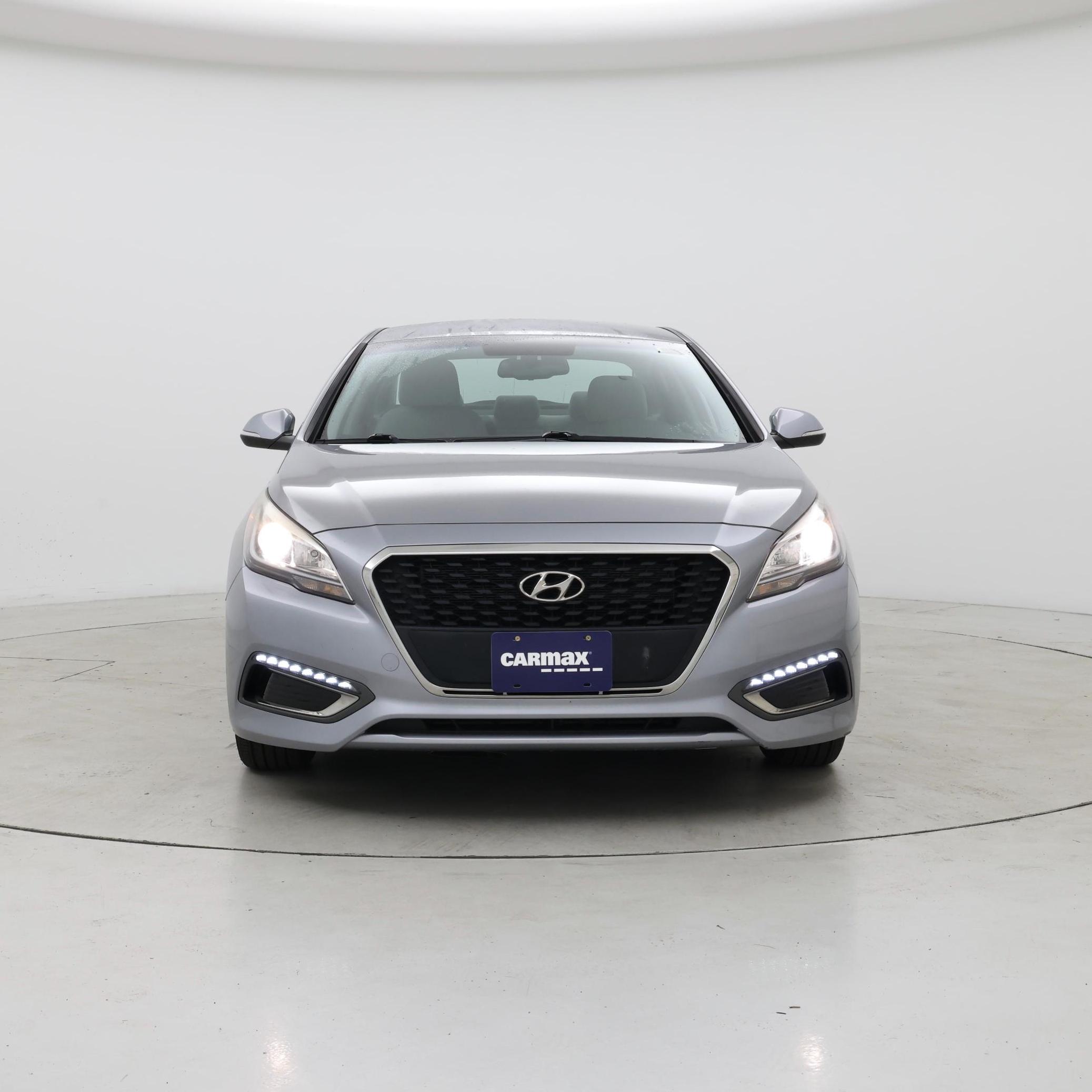 Thumbnail: 2016 Hyundai Sonata - 5