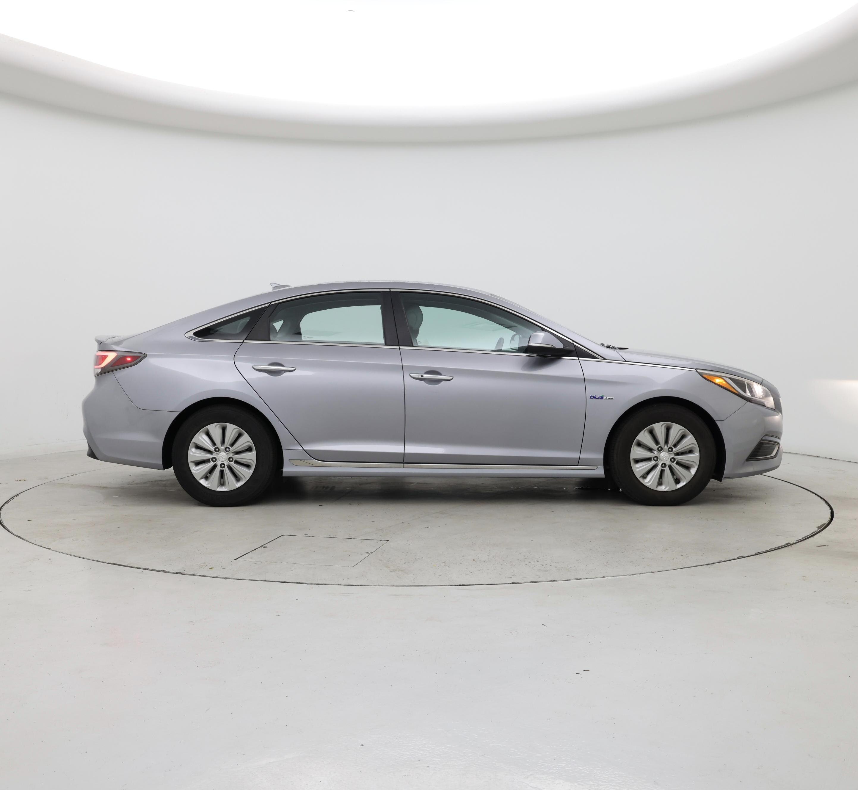 Thumbnail: 2016 Hyundai Sonata - 7