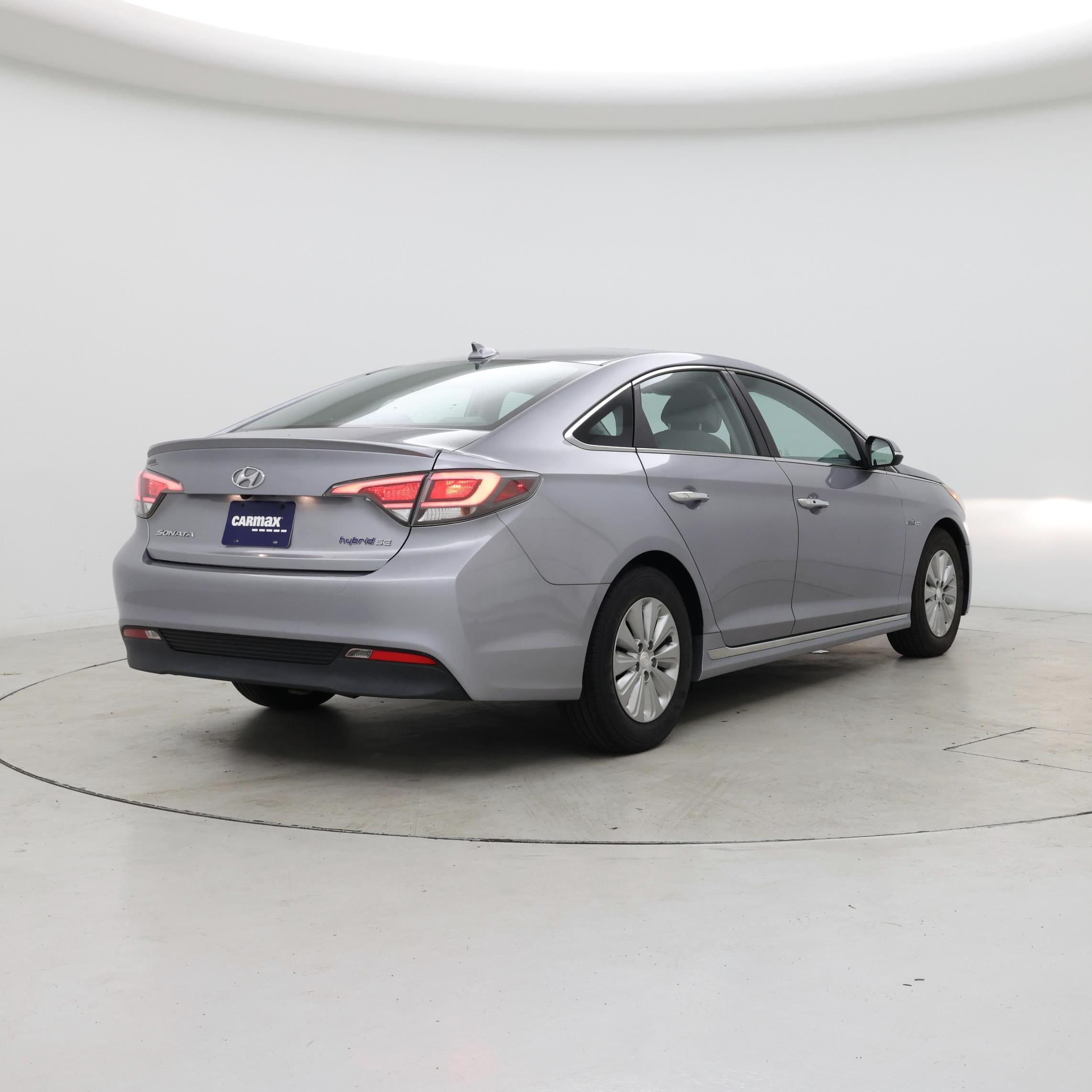 Thumbnail: 2016 Hyundai Sonata - 8
