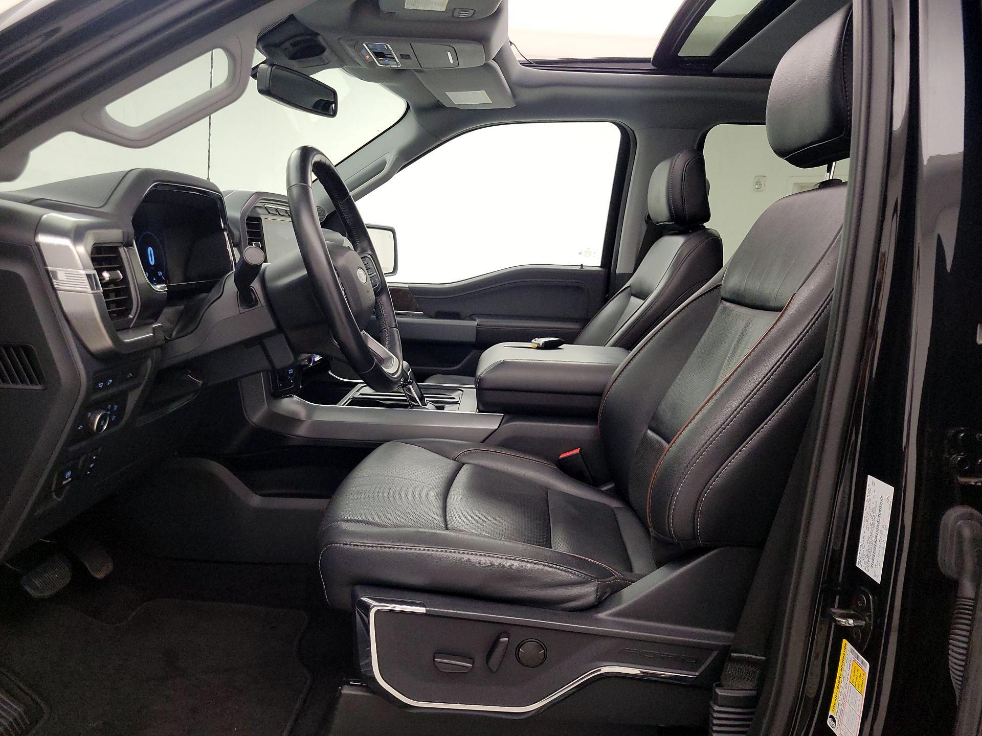 Thumbnail: 2022 Ford F-150 - 11