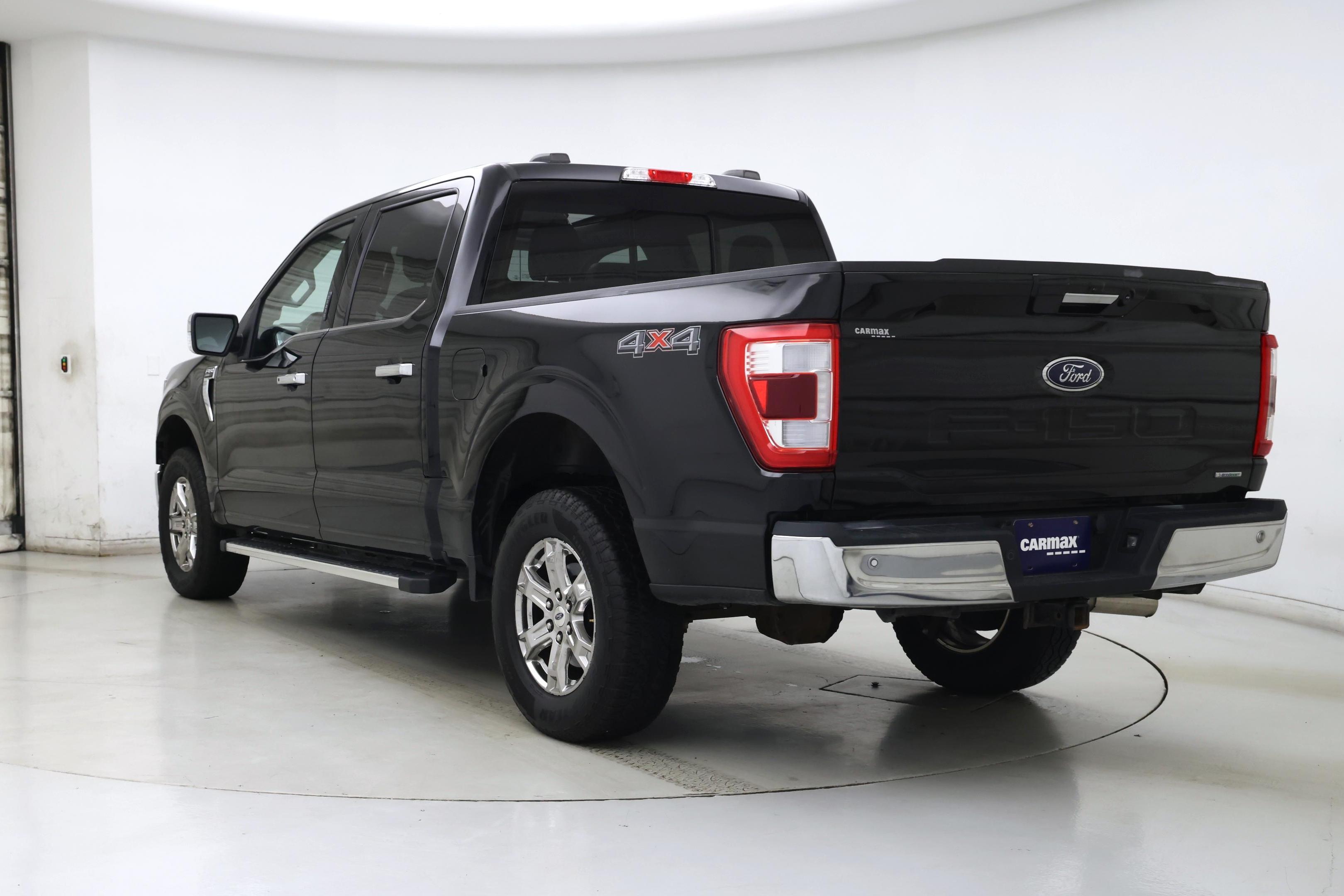 Thumbnail: 2022 Ford F-150 - 2