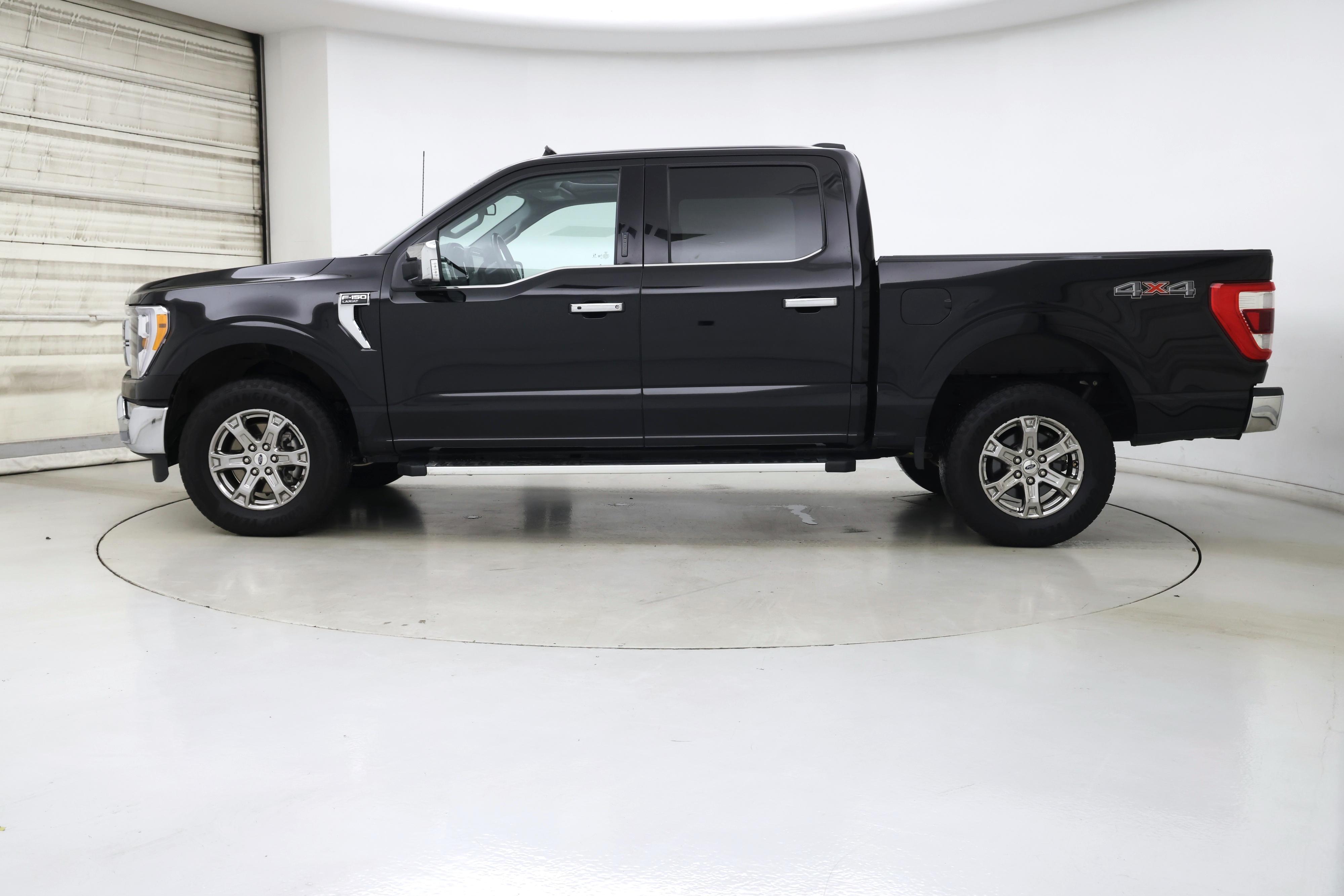 Thumbnail: 2022 Ford F-150 - 3