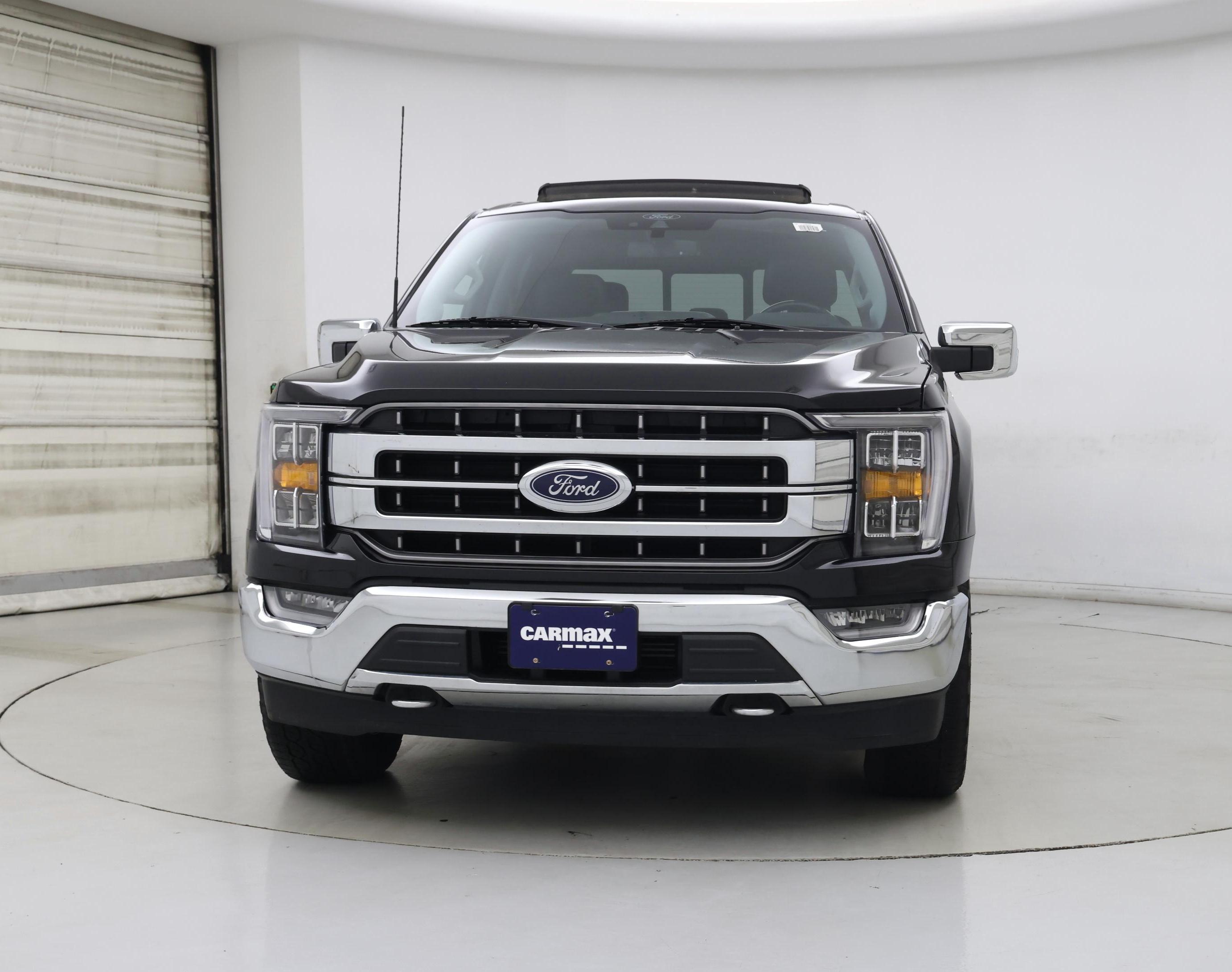 Thumbnail: 2022 Ford F-150 - 5