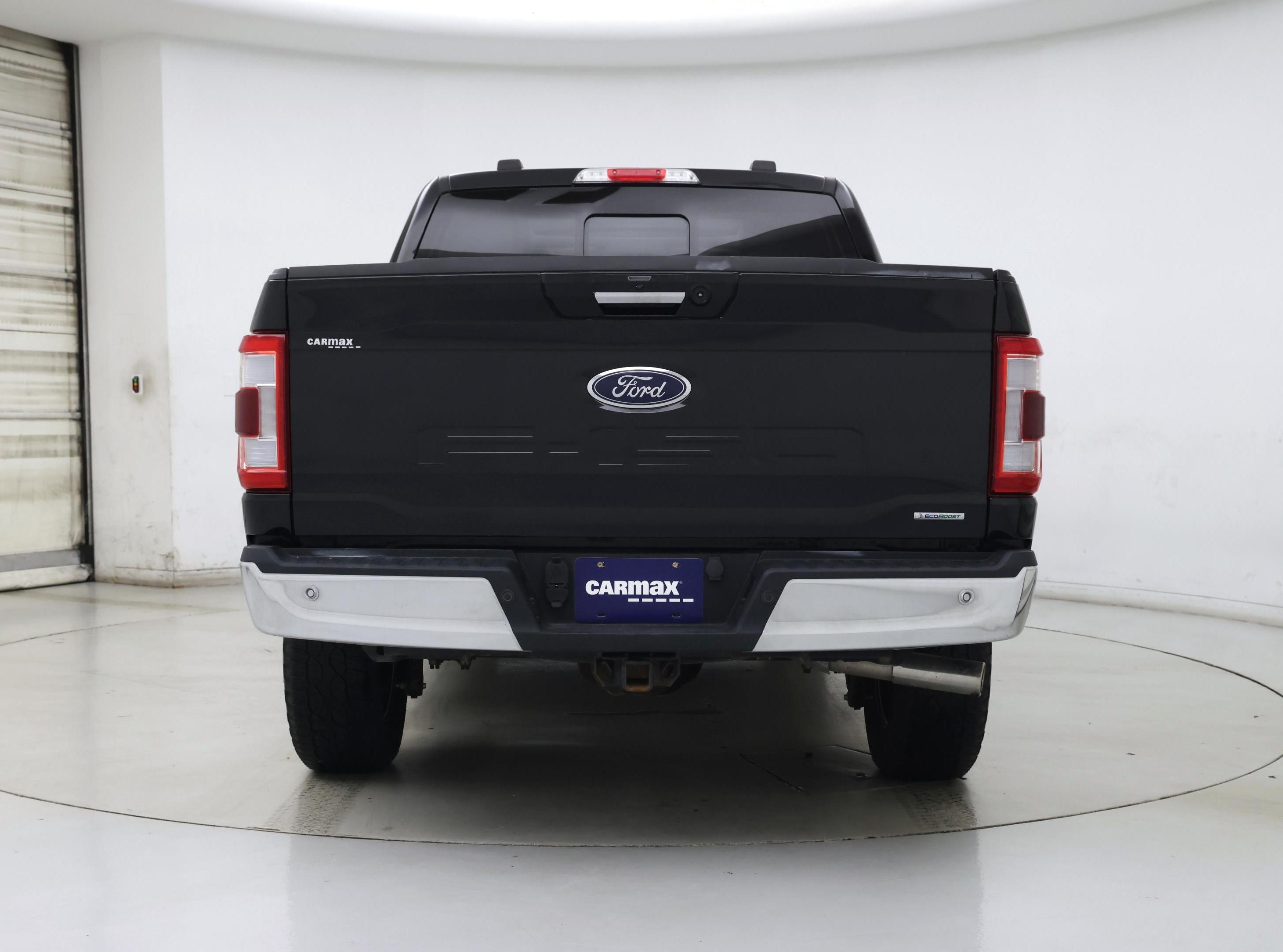 Thumbnail: 2022 Ford F-150 - 6